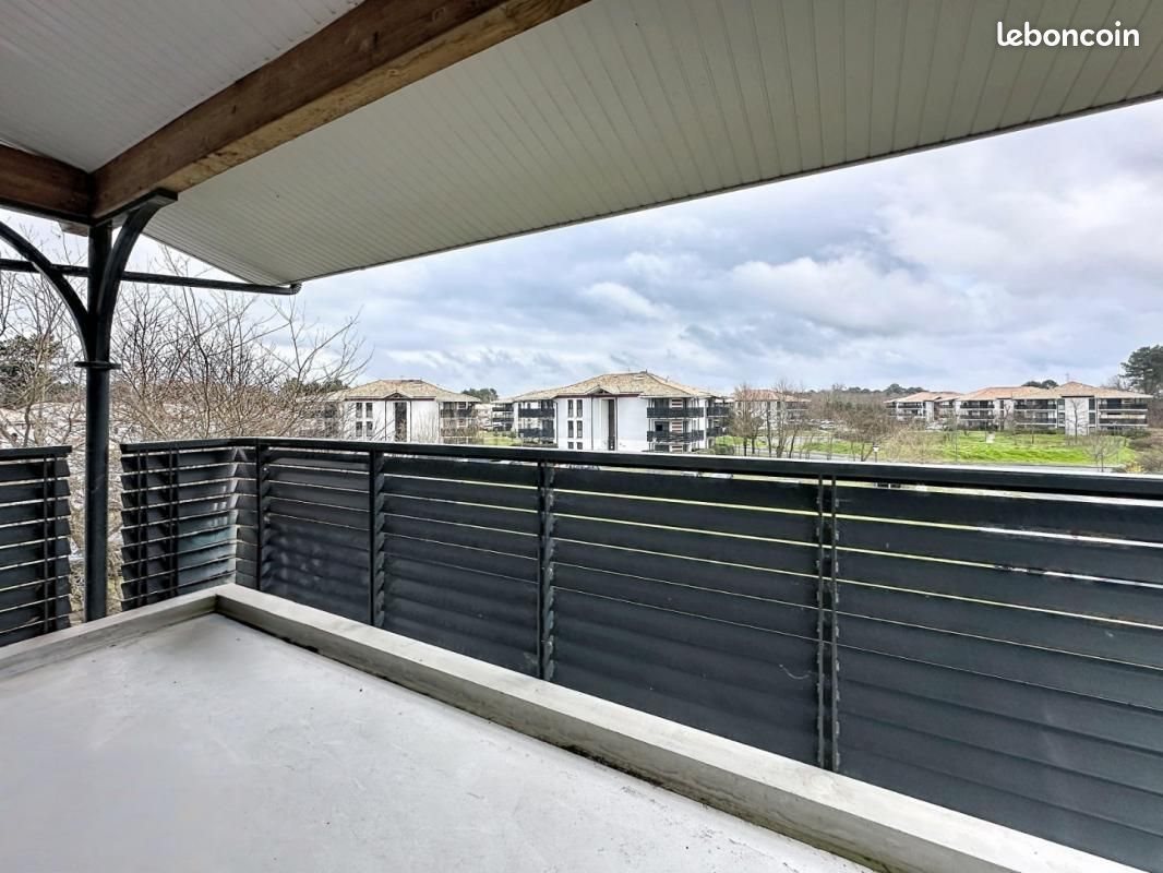 Appartement à louer, 56m², Audenge