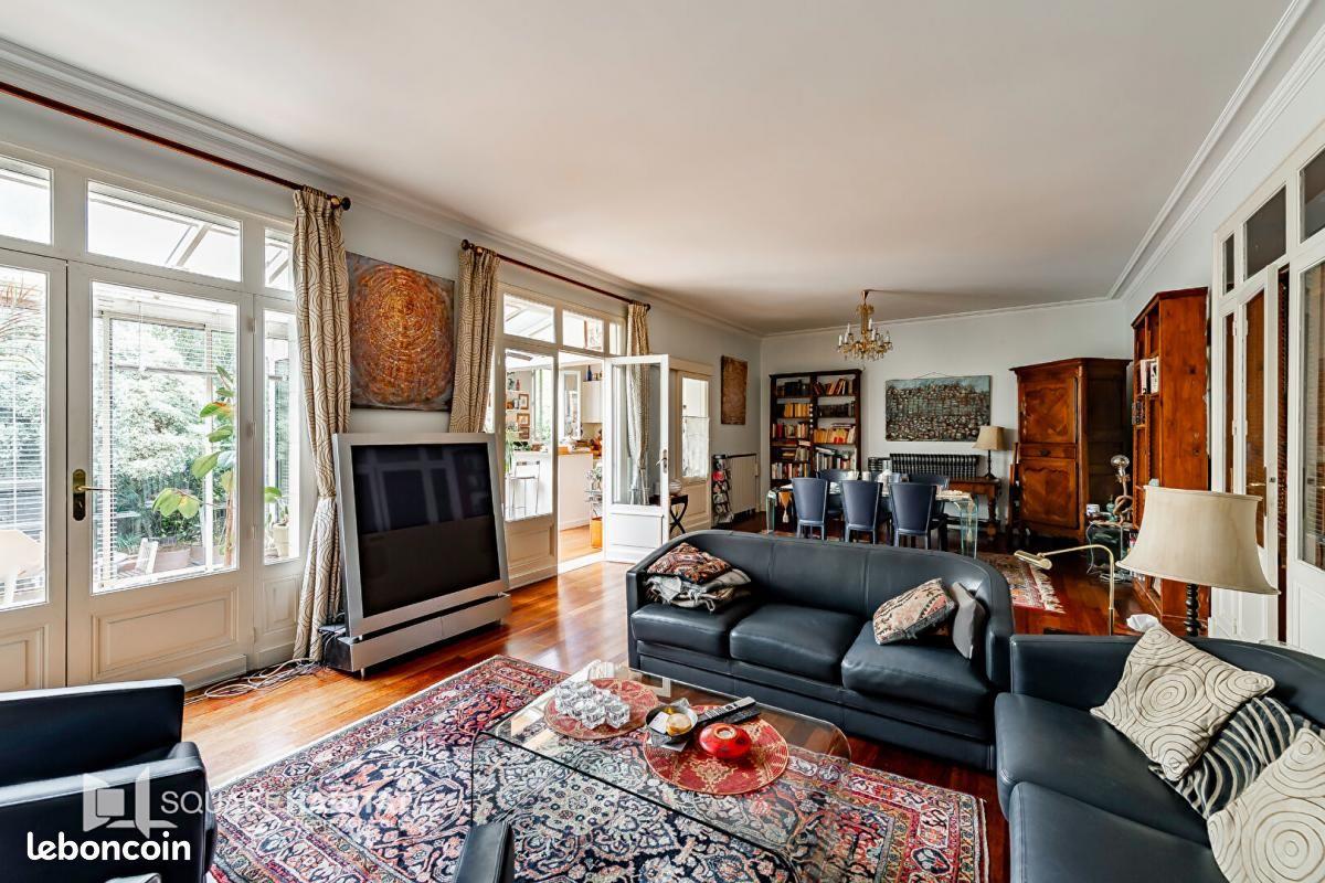 Maison à vendre, 223m², Bordeaux
