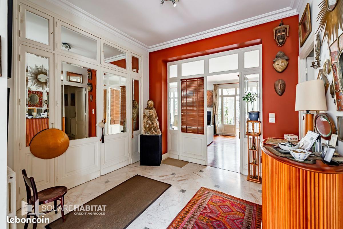 Maison à vendre, 223m², Bordeaux