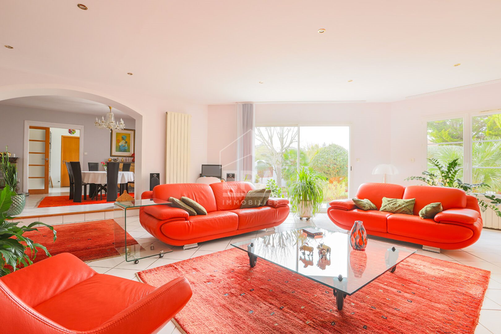 Maison à vendre, 147m², Lagord