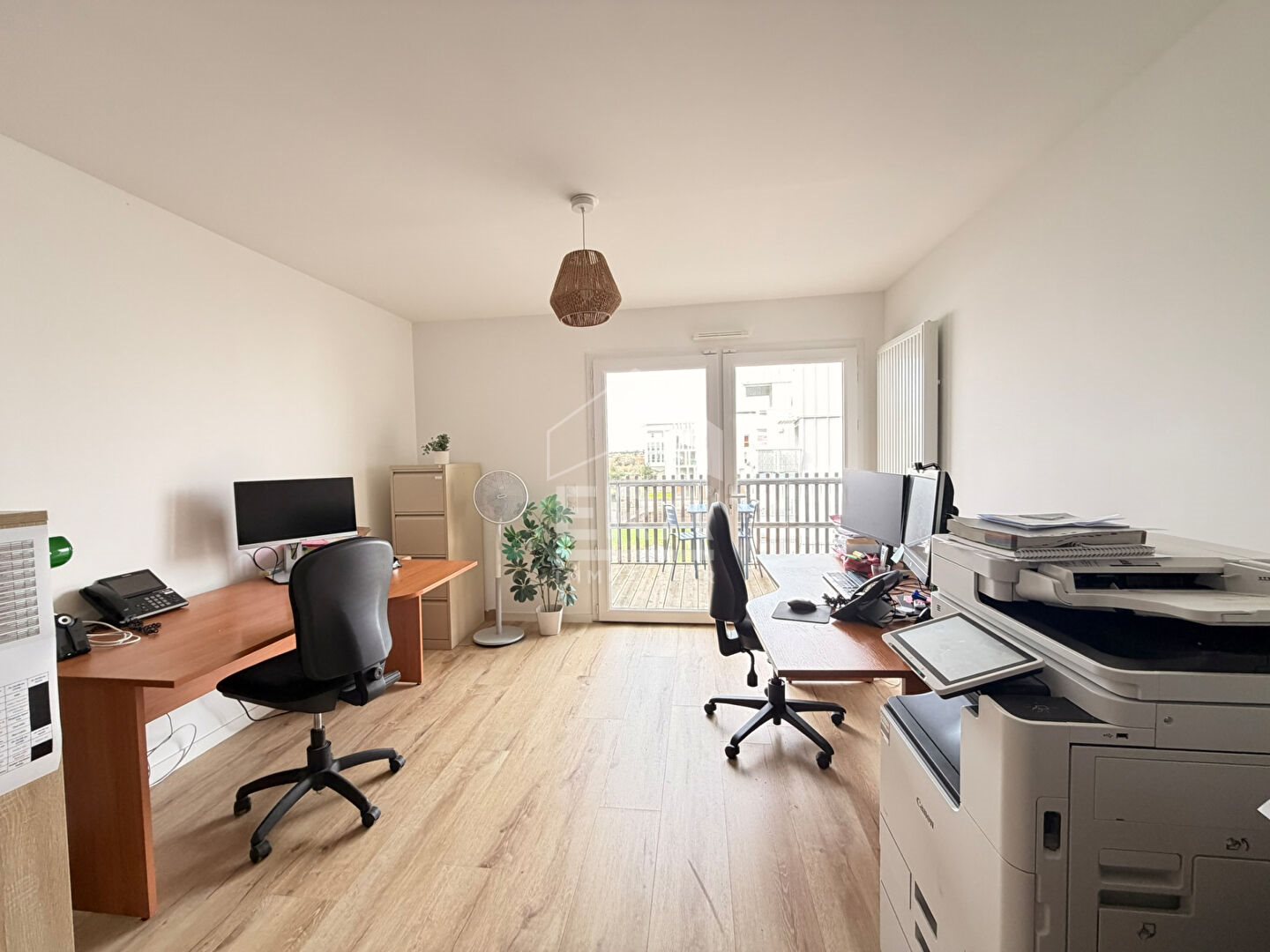 Appartement à vendre, 60m², Lagord