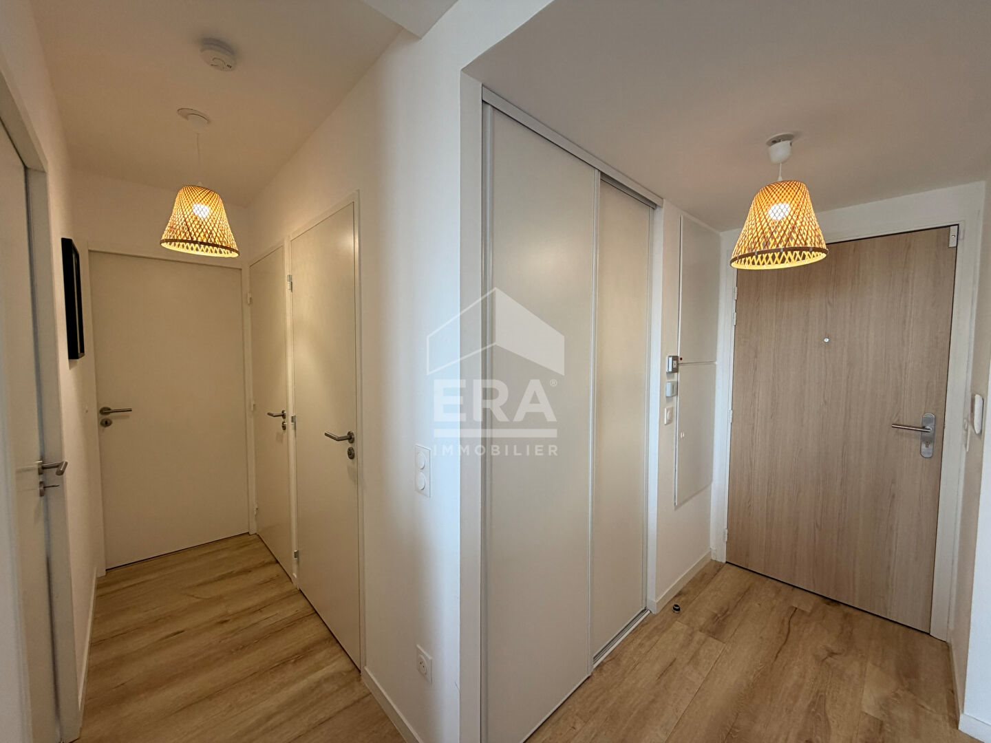 Appartement à vendre, 60m², Lagord