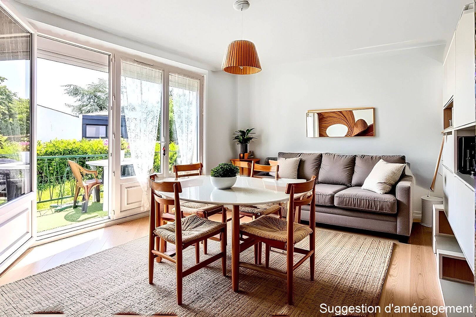 Maison à vendre, 81m², Lagord