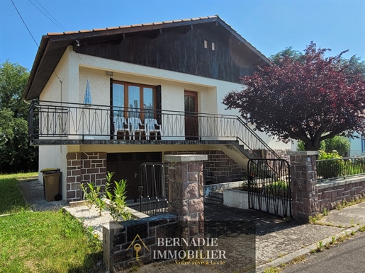 Belle maison dans quartier calme proche Aire sur l'Adour