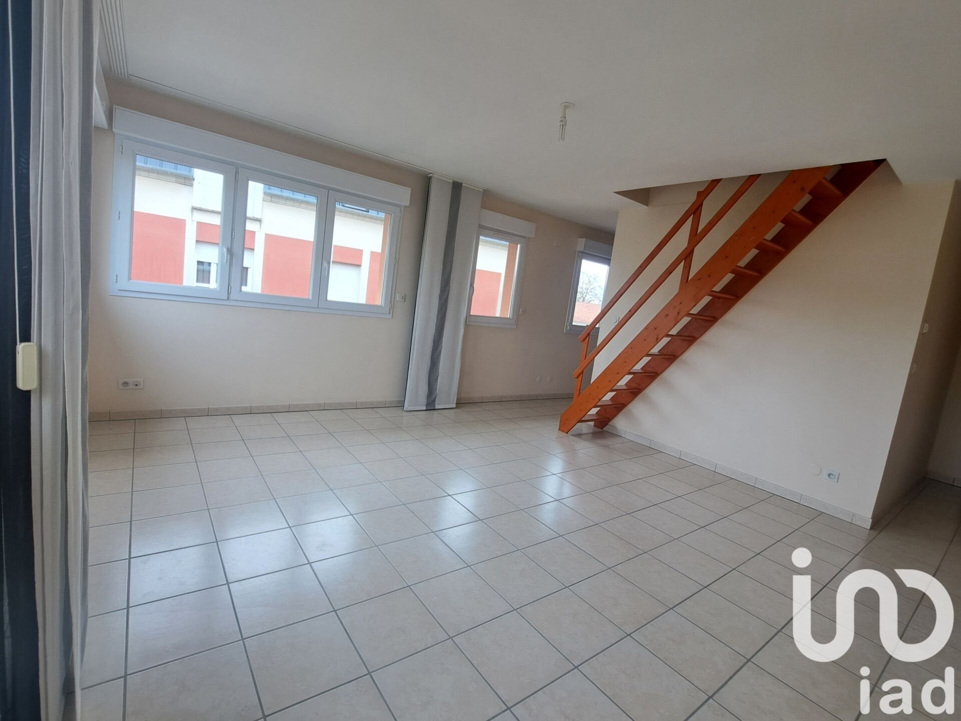 Appartement à vendre, 68m², Saint-Just-en-Chaussée