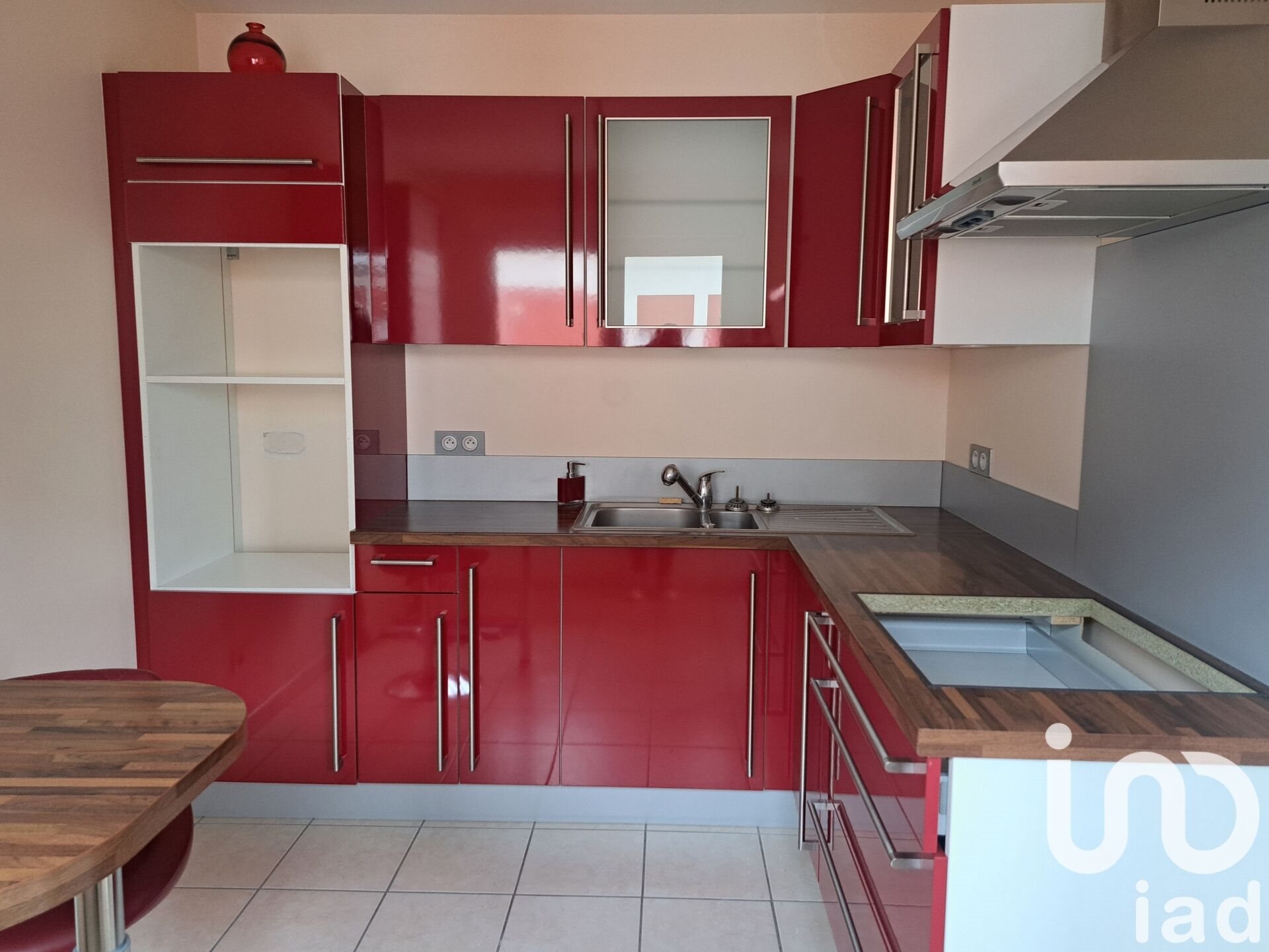 Appartement à vendre, 68m², Saint-Just-en-Chaussée