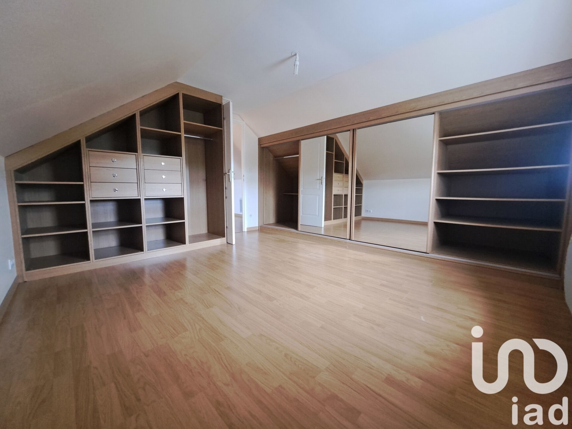Appartement à vendre, 68m², Saint-Just-en-Chaussée