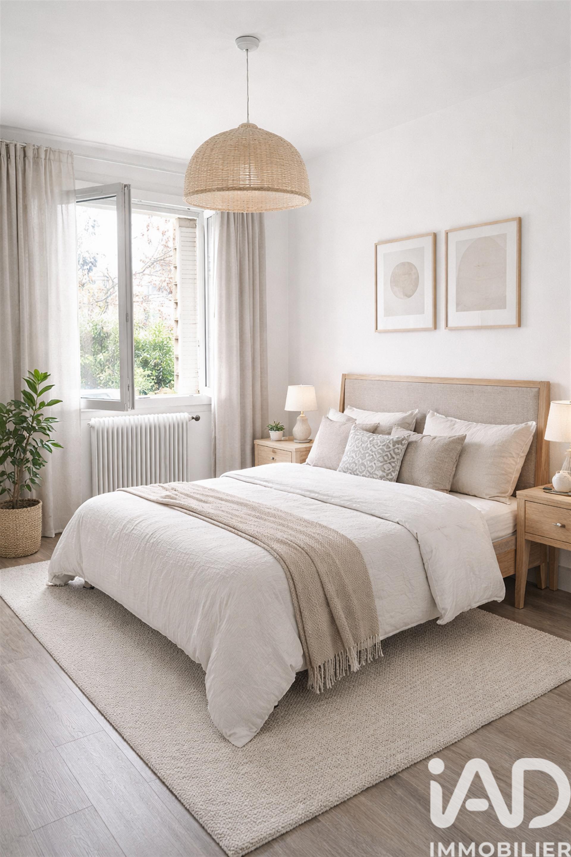 Appartement à vendre, 46m², Nîmes