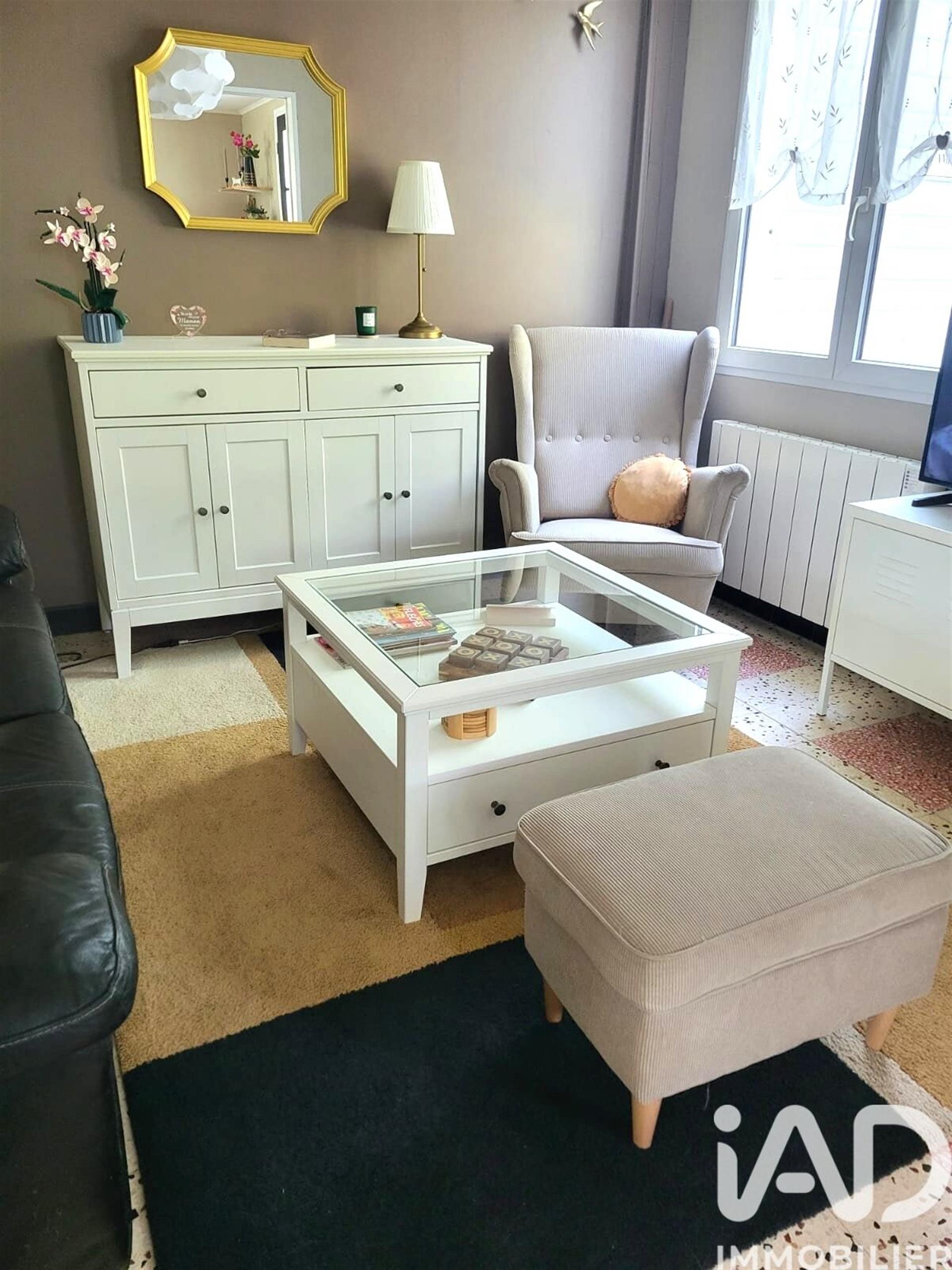 Maison à vendre, 93m², Maisnières