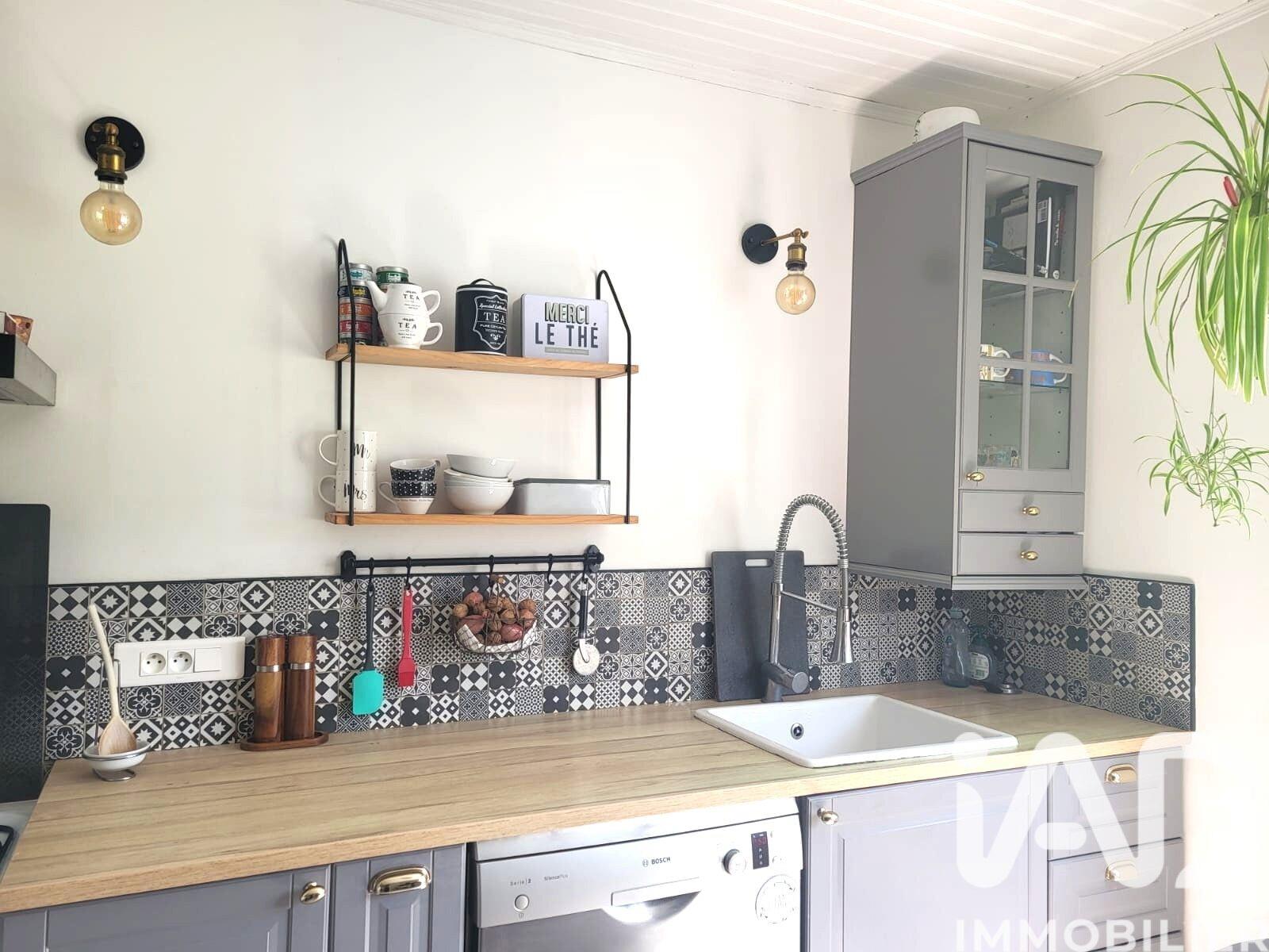 Maison à vendre, 93m², Maisnières