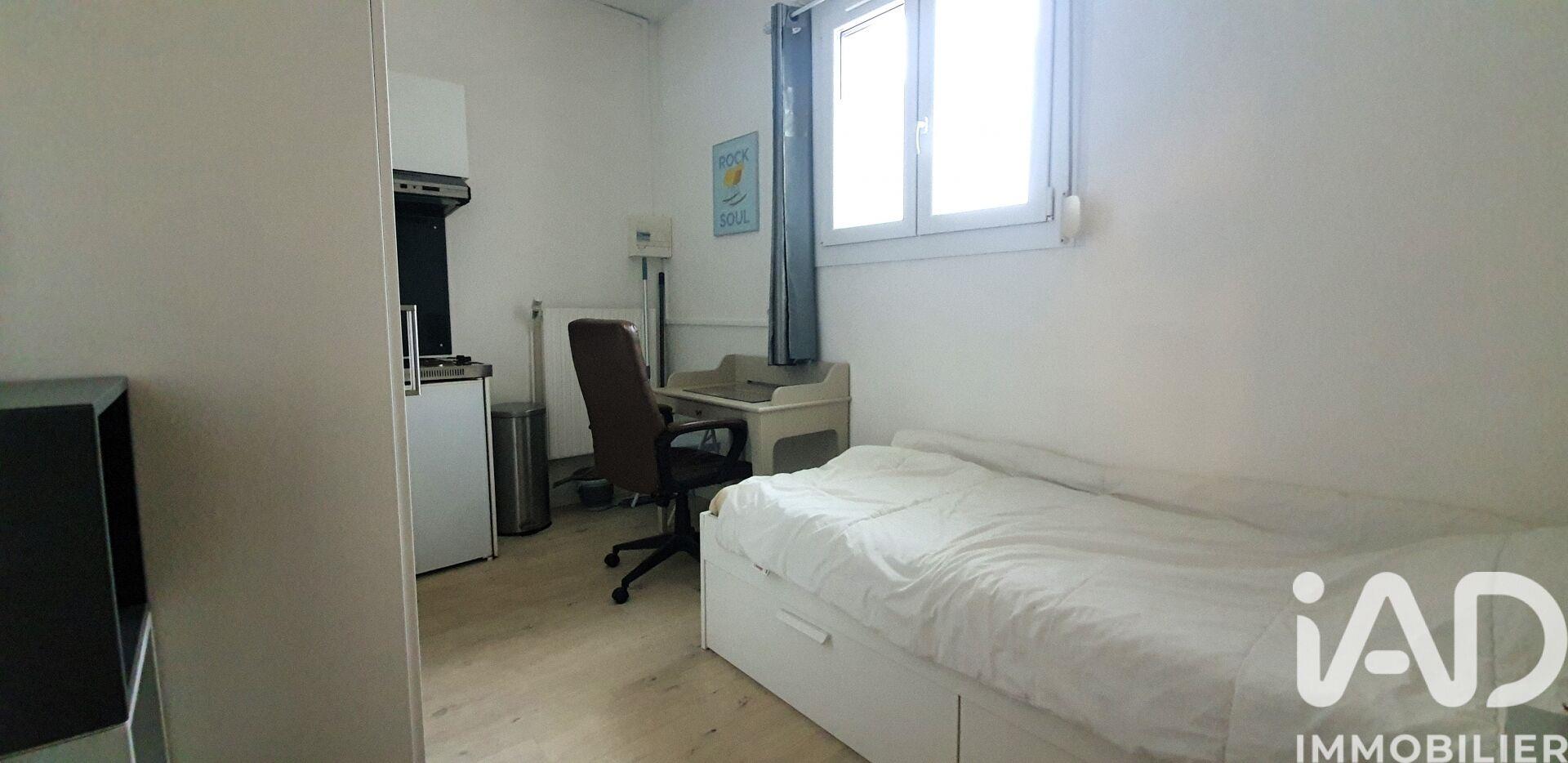 Appartement à vendre, 10m², Amiens