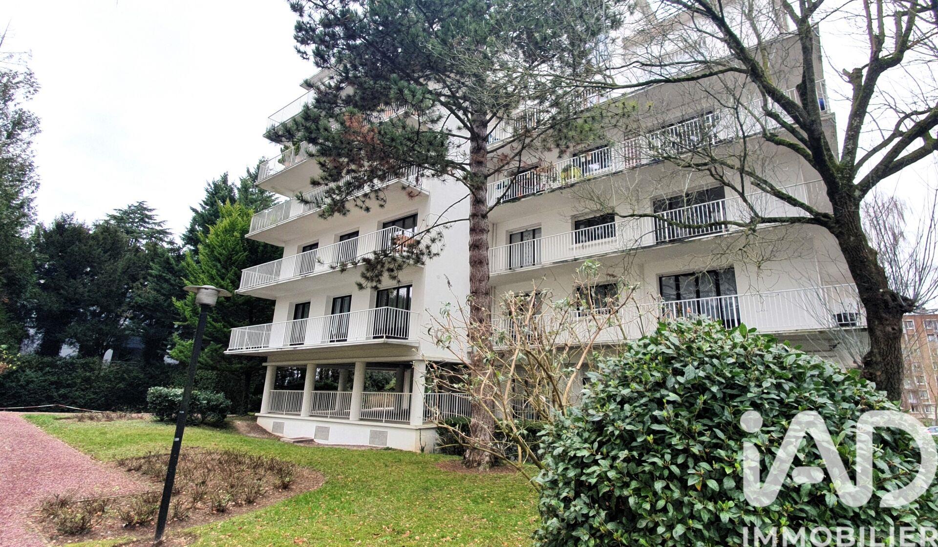 Appartement à vendre, 10m², Amiens