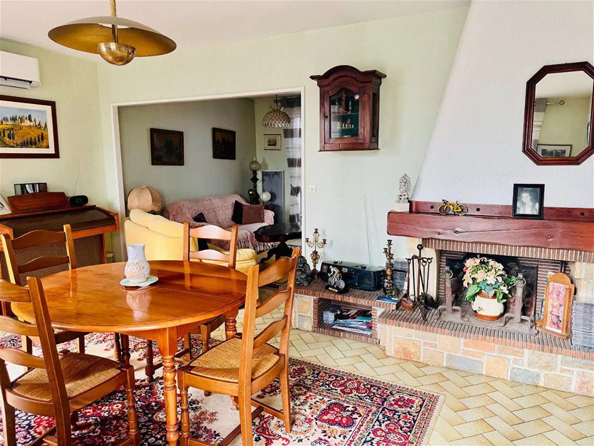 Maison à vendre, 80m², Saint-Georges-de-Didonne