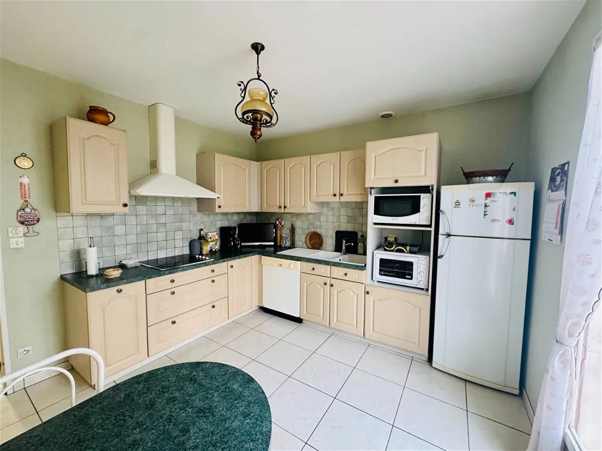 Maison à vendre, 80m², Saint-Georges-de-Didonne