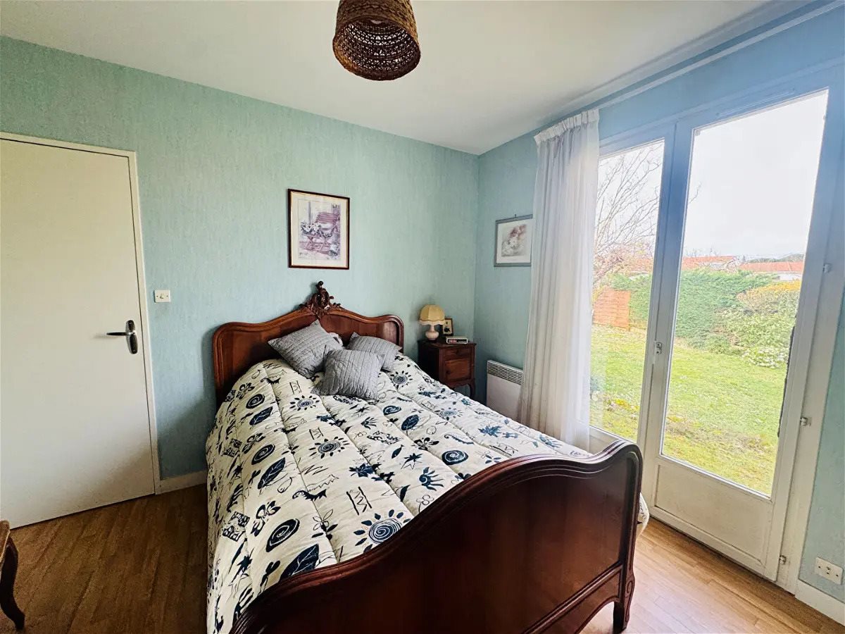 Maison à vendre, 80m², Saint-Georges-de-Didonne