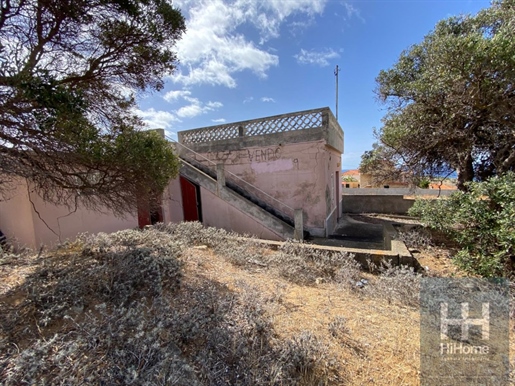 House in Sítio das Casinhas, Porto Santo Island