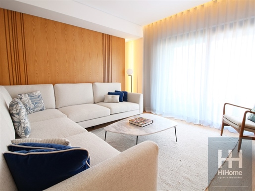 Apartamento de 2 dormitorios en el desarrollo Madeira Acqua Residences