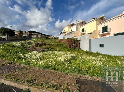 Land with 2640 m2 in Santa Cruz