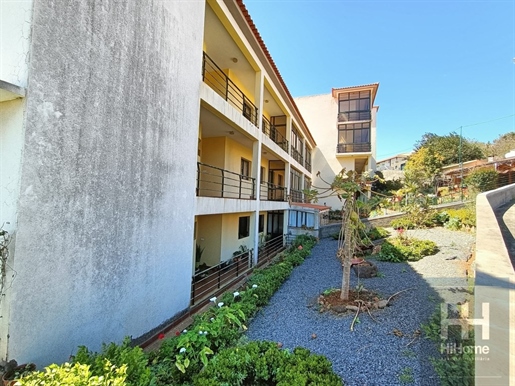 2-Zimmer-Wohnung zur Miete in Santa Cruz