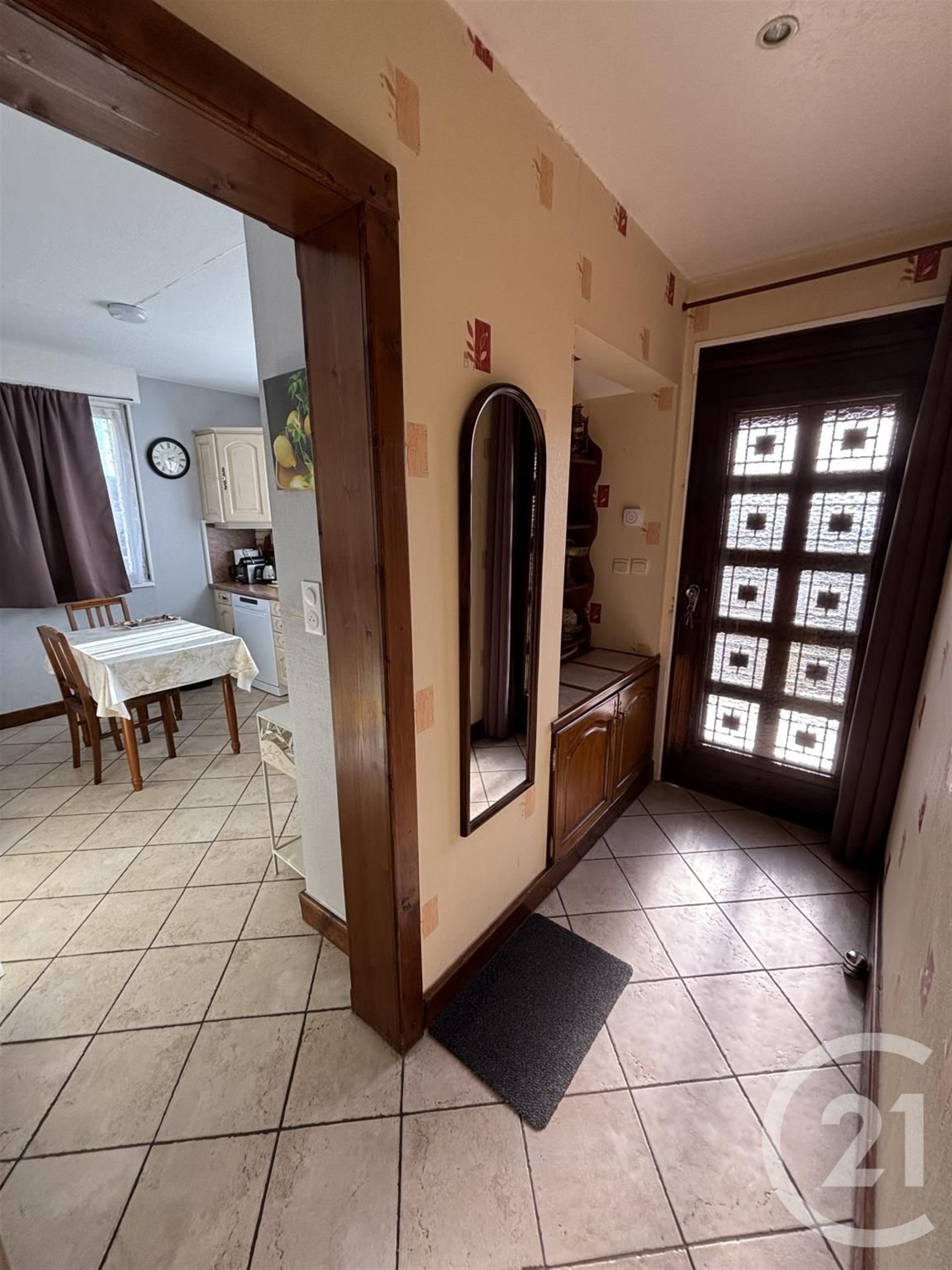 Maison à vendre, 132m², Moyenmoutier