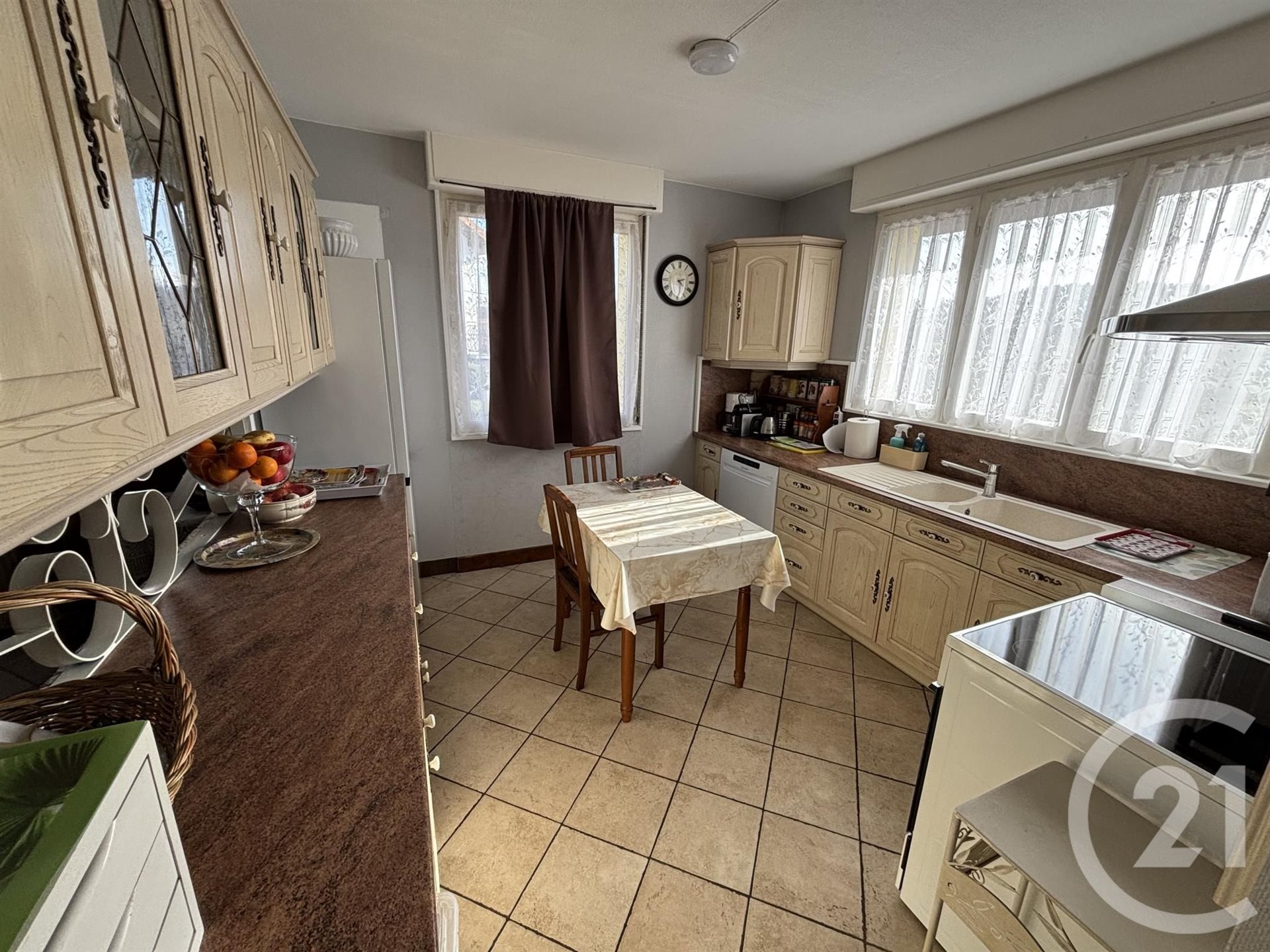 Maison à vendre, 132m², Moyenmoutier