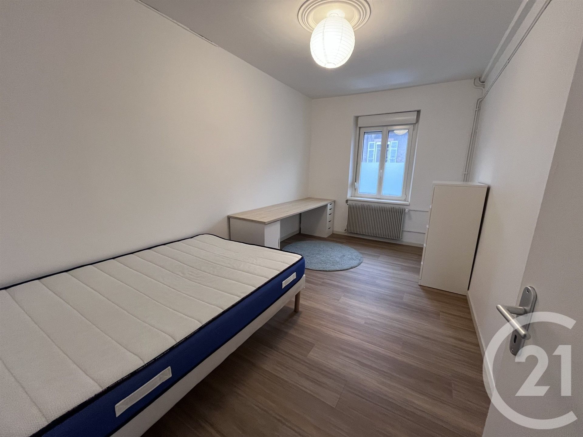 Appartement à louer, 35m², Saint-Dié-des-Vosges
