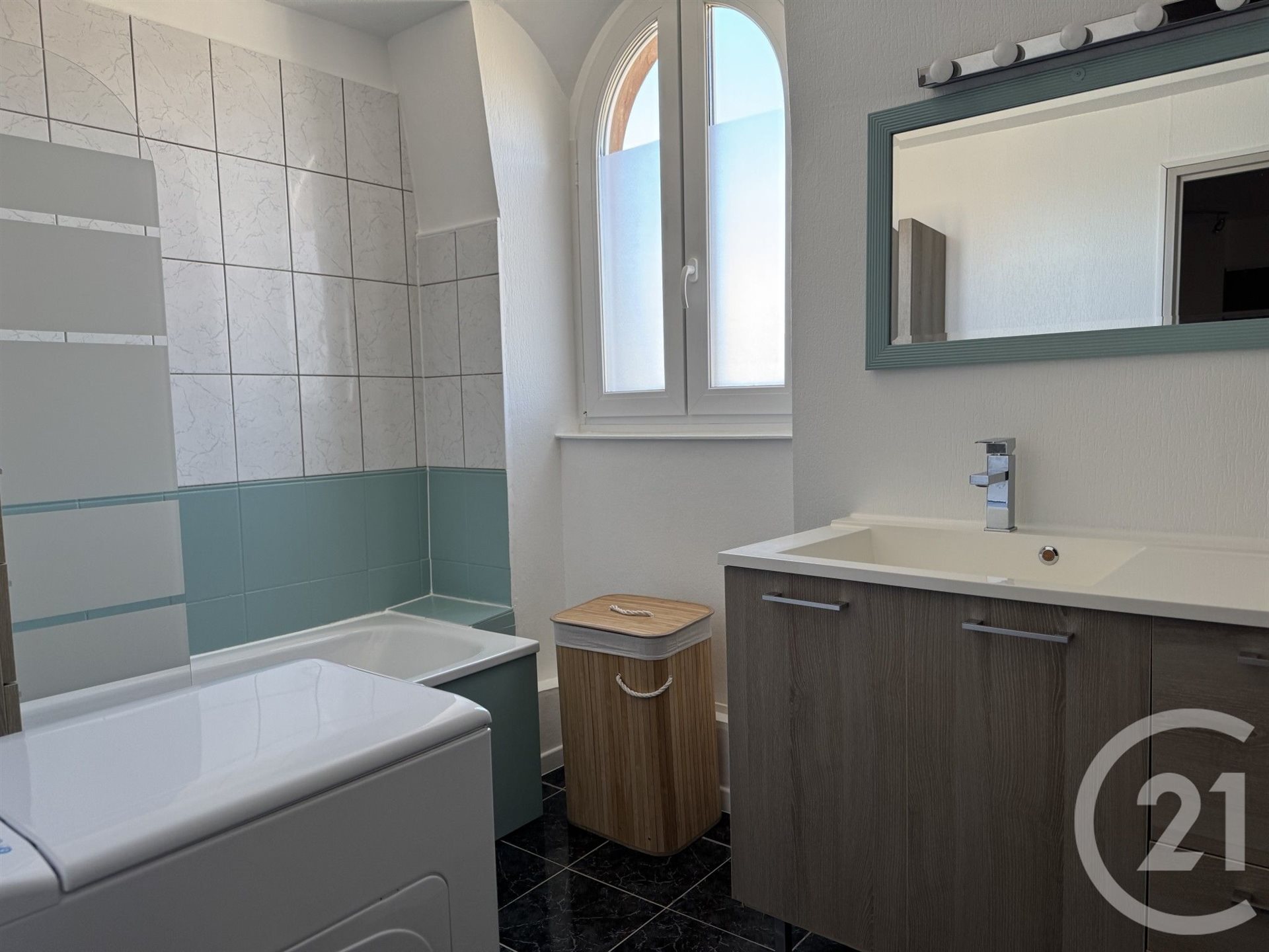 Appartement à louer, 60m², Saint-Dié-des-Vosges