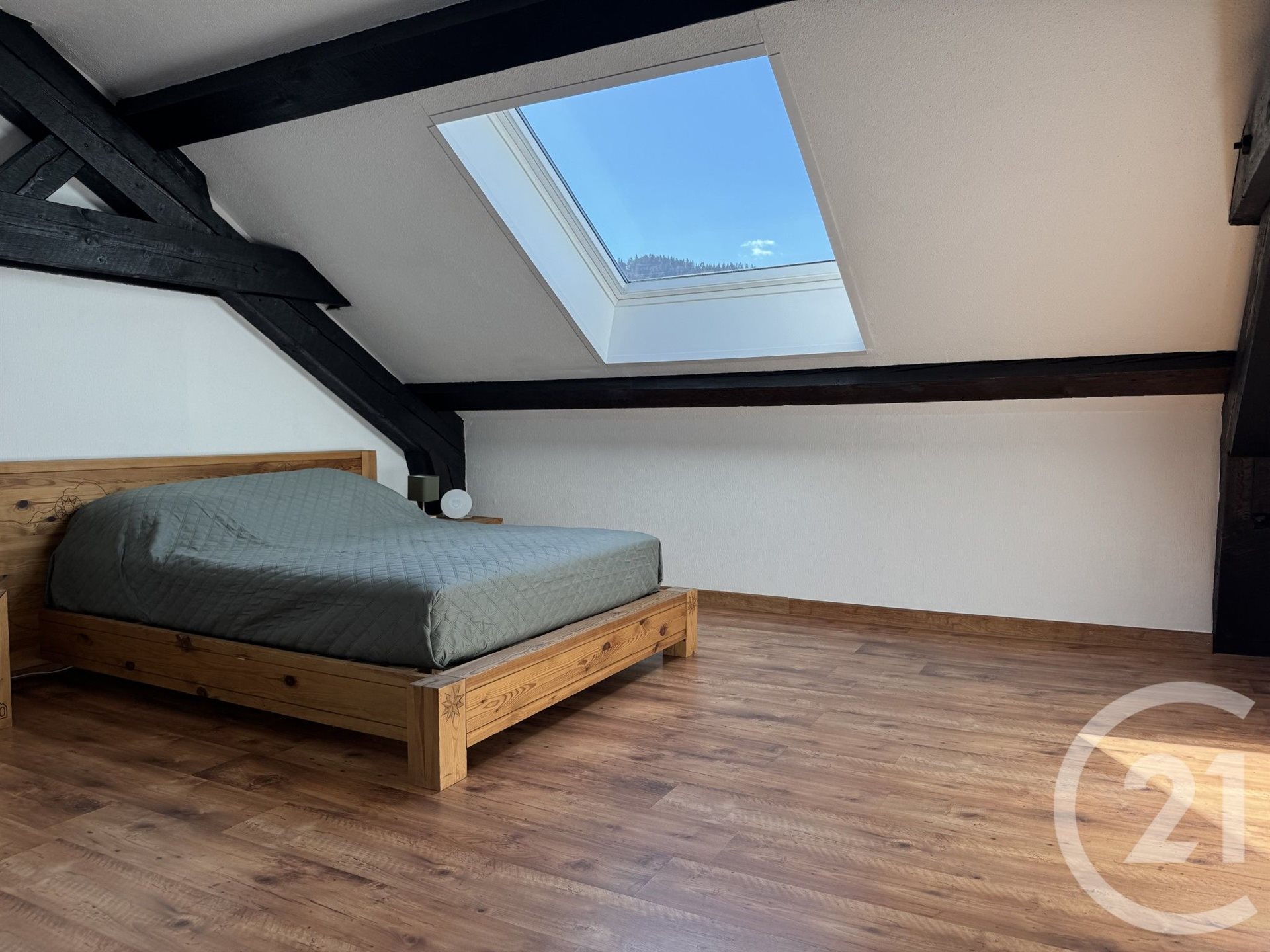 Appartement à louer, 60m², Saint-Dié-des-Vosges