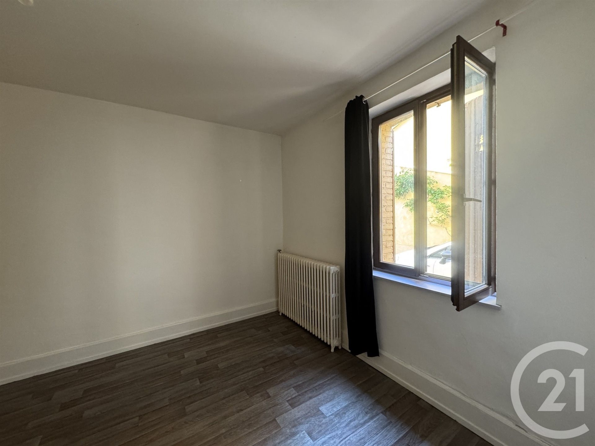 Appartement à louer, 39m², Saint-Dié-des-Vosges