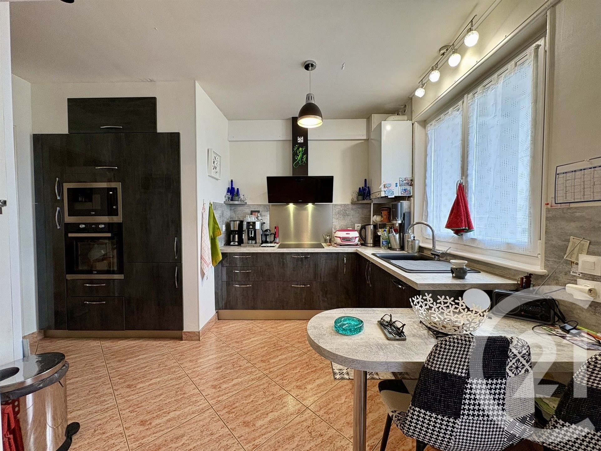 Appartement à vendre, 73m², Saint-Dié-des-Vosges