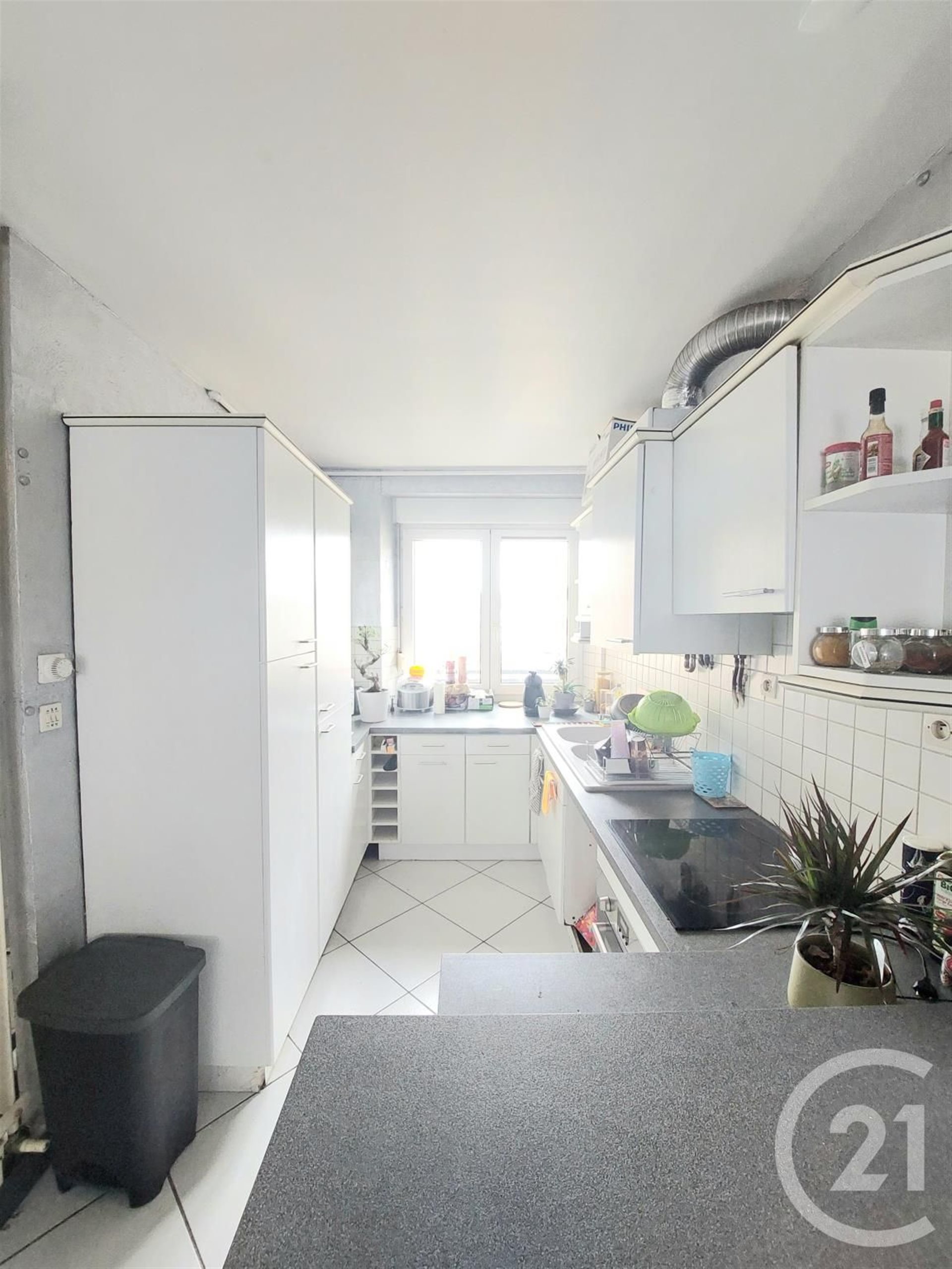 Appartement à louer, 74m², Saint-Dié-des-Vosges