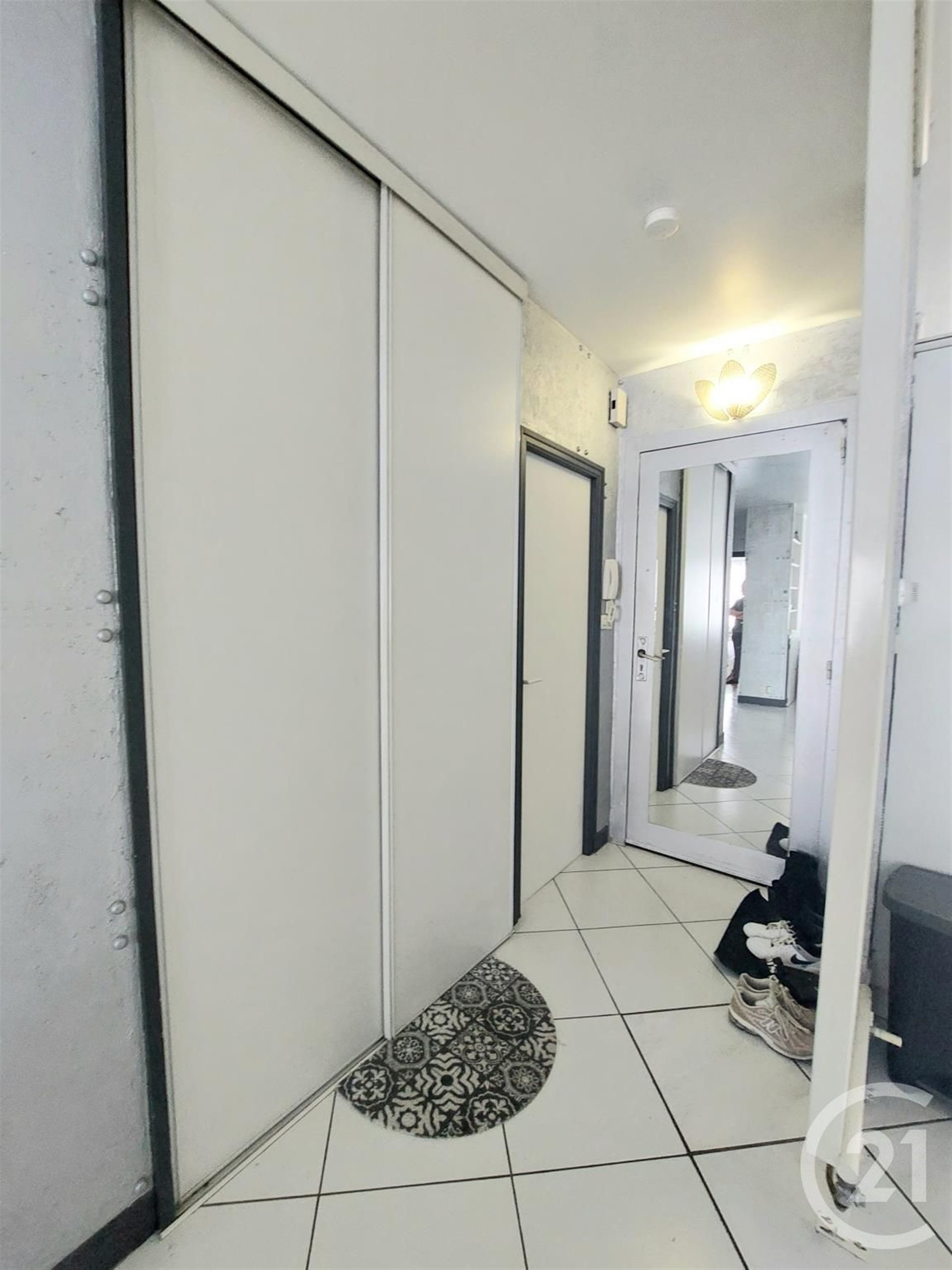 Appartement à louer, 74m², Saint-Dié-des-Vosges