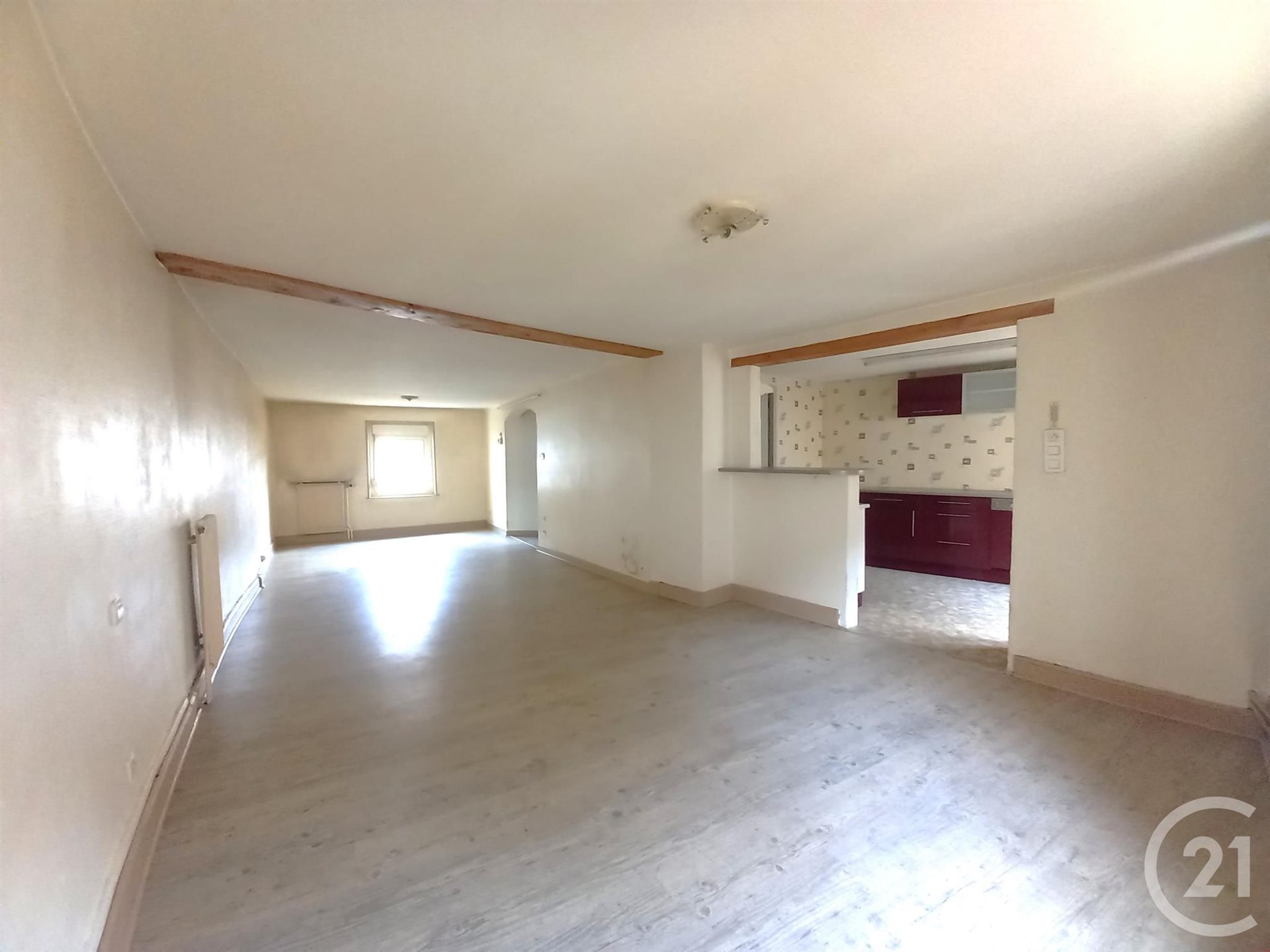 Maison à vendre, 98m², Raon-l'Etape