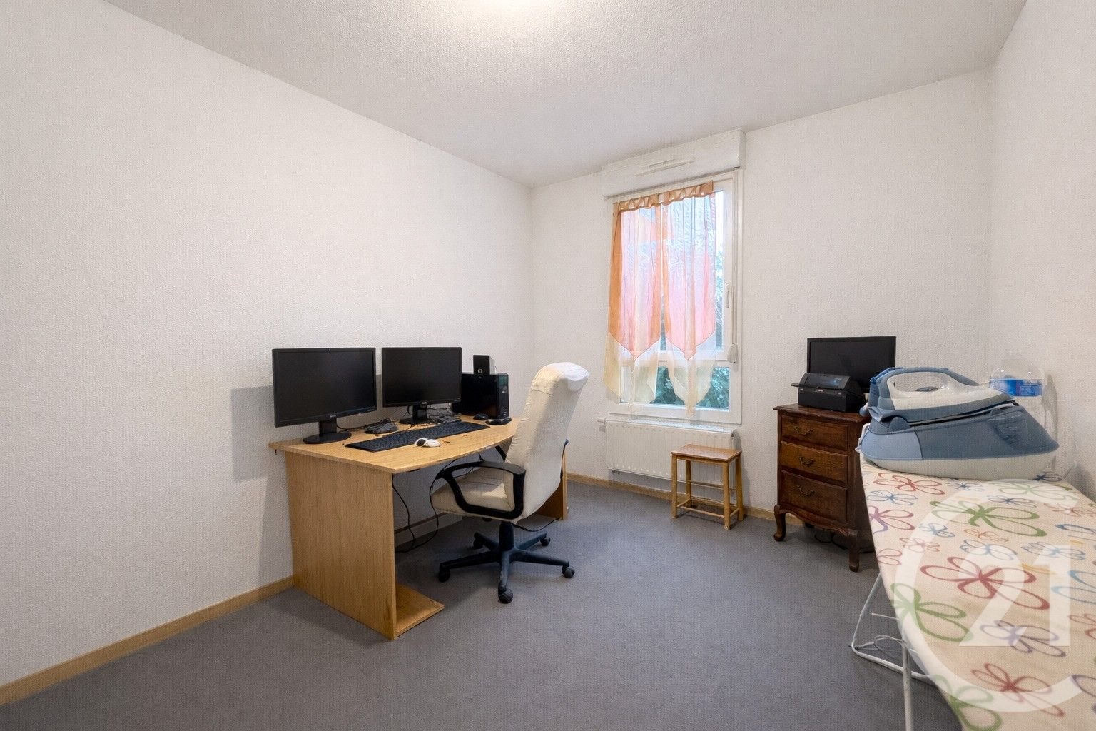 Appartement à vendre, 63m², Saint-Dié-des-Vosges