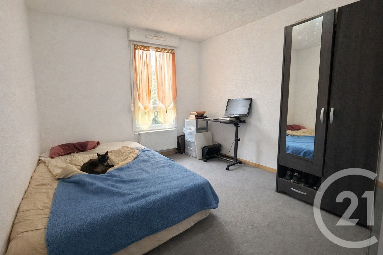 Appartement à vendre, 63m², Saint-Dié-des-Vosges