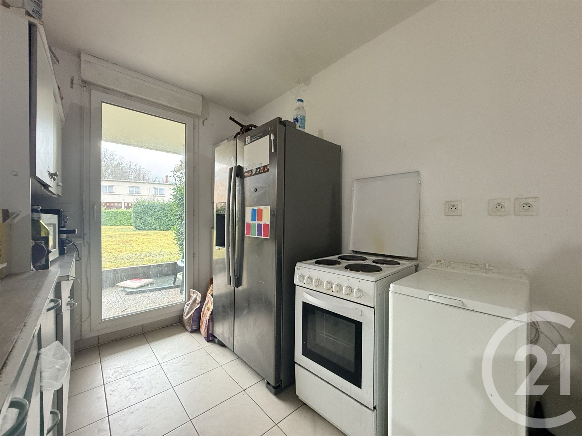 Appartement à vendre, 63m², Saint-Dié-des-Vosges