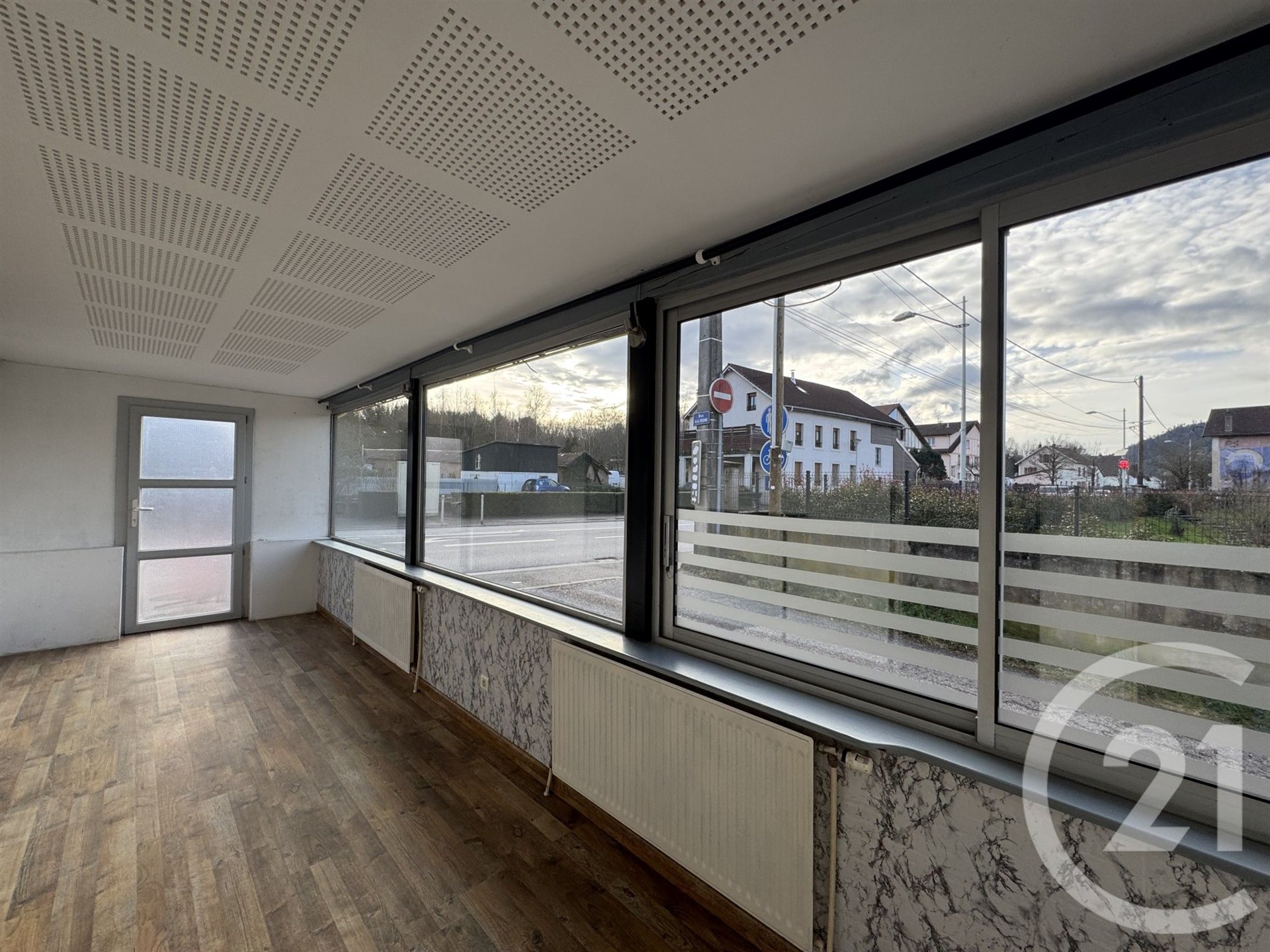 Appartement à louer, 110m², Moyenmoutier