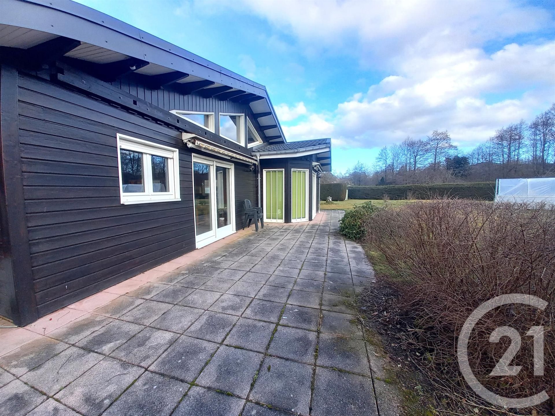 Maison à vendre, 162m², Saint-Léonard