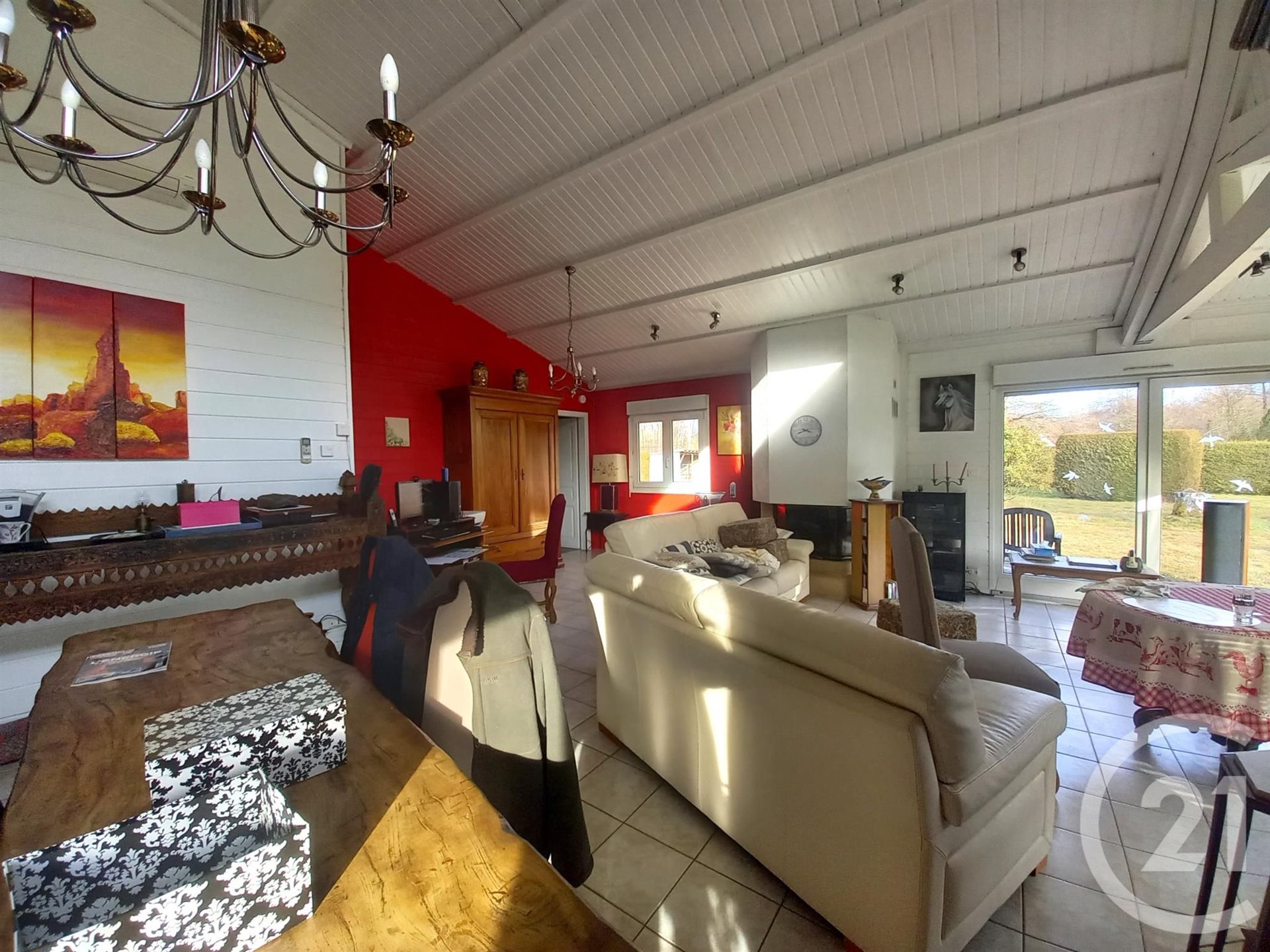 Maison à vendre, 162m², Saint-Léonard