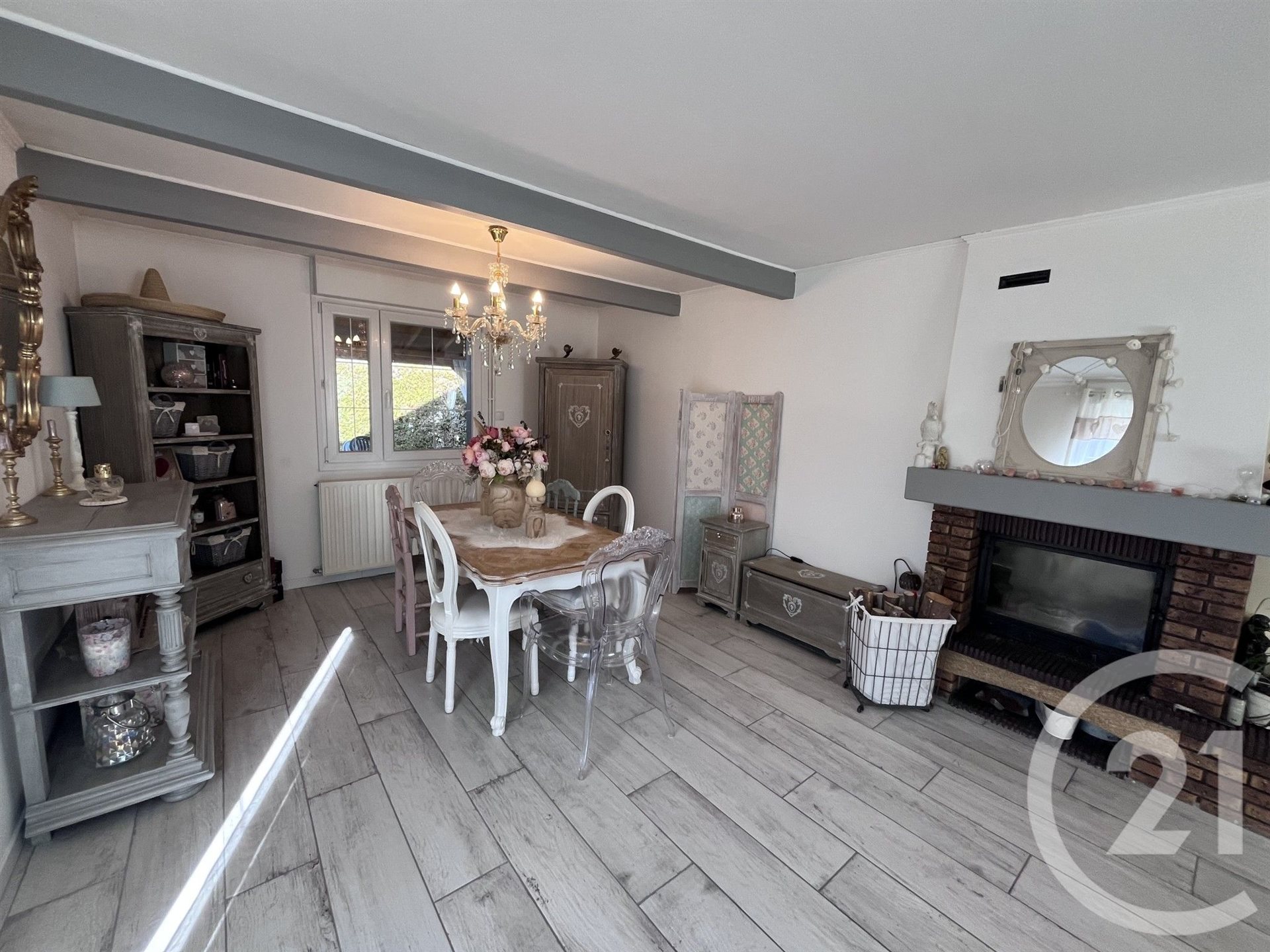 Maison à louer, 150m², Saint-Dié-des-Vosges