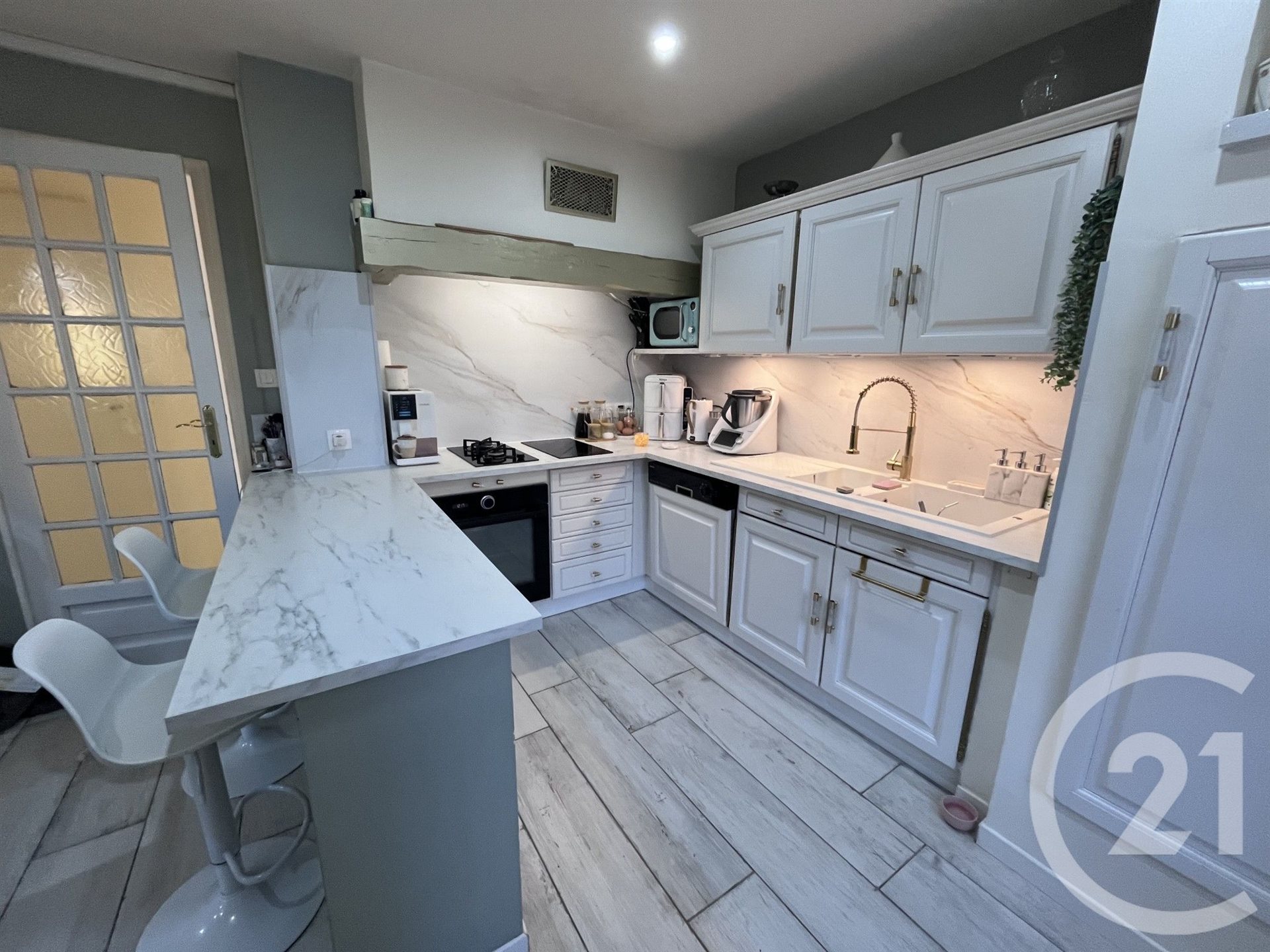 Maison à louer, 150m², Saint-Dié-des-Vosges