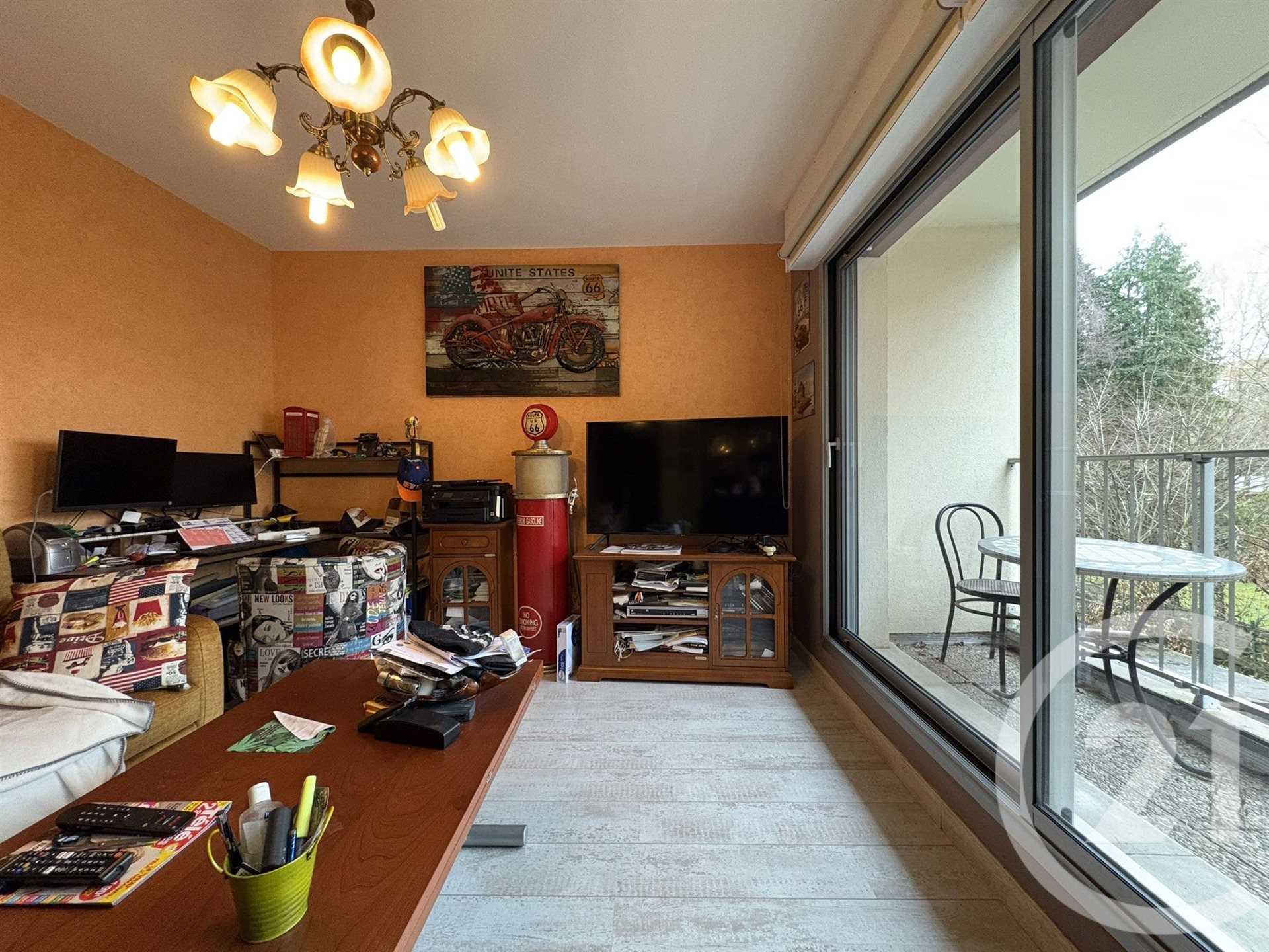 Appartement à vendre, 36m², Saint-Dié-des-Vosges