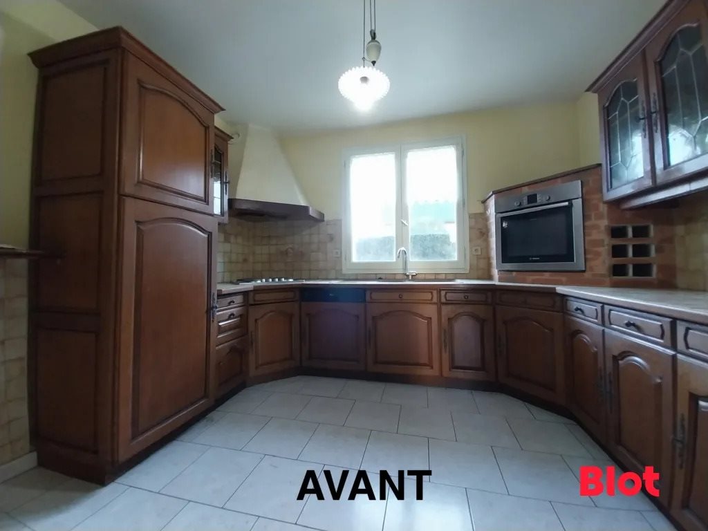 Maison à vendre, 95m², Cancale