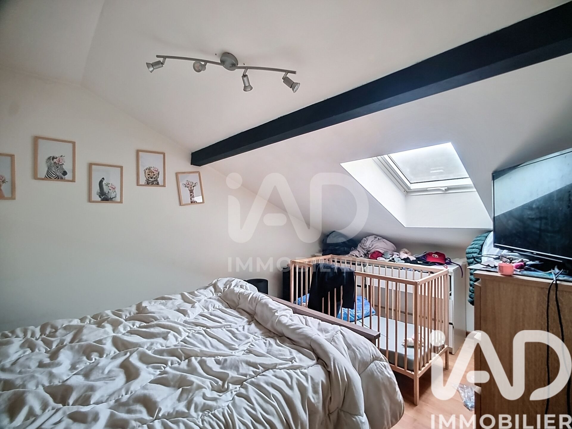 Maison à vendre, 133m², Raon-l'Etape