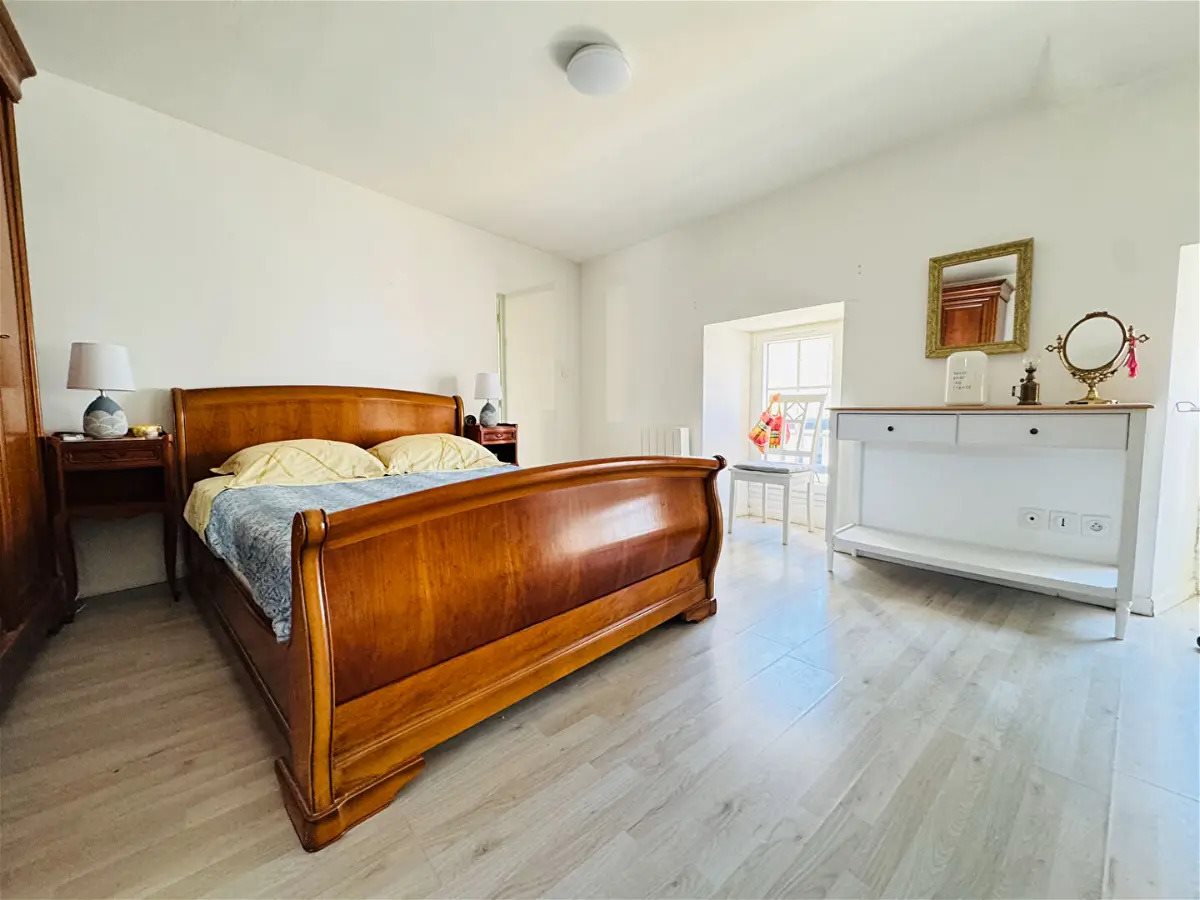 Appartement à vendre, 78m², Meursac