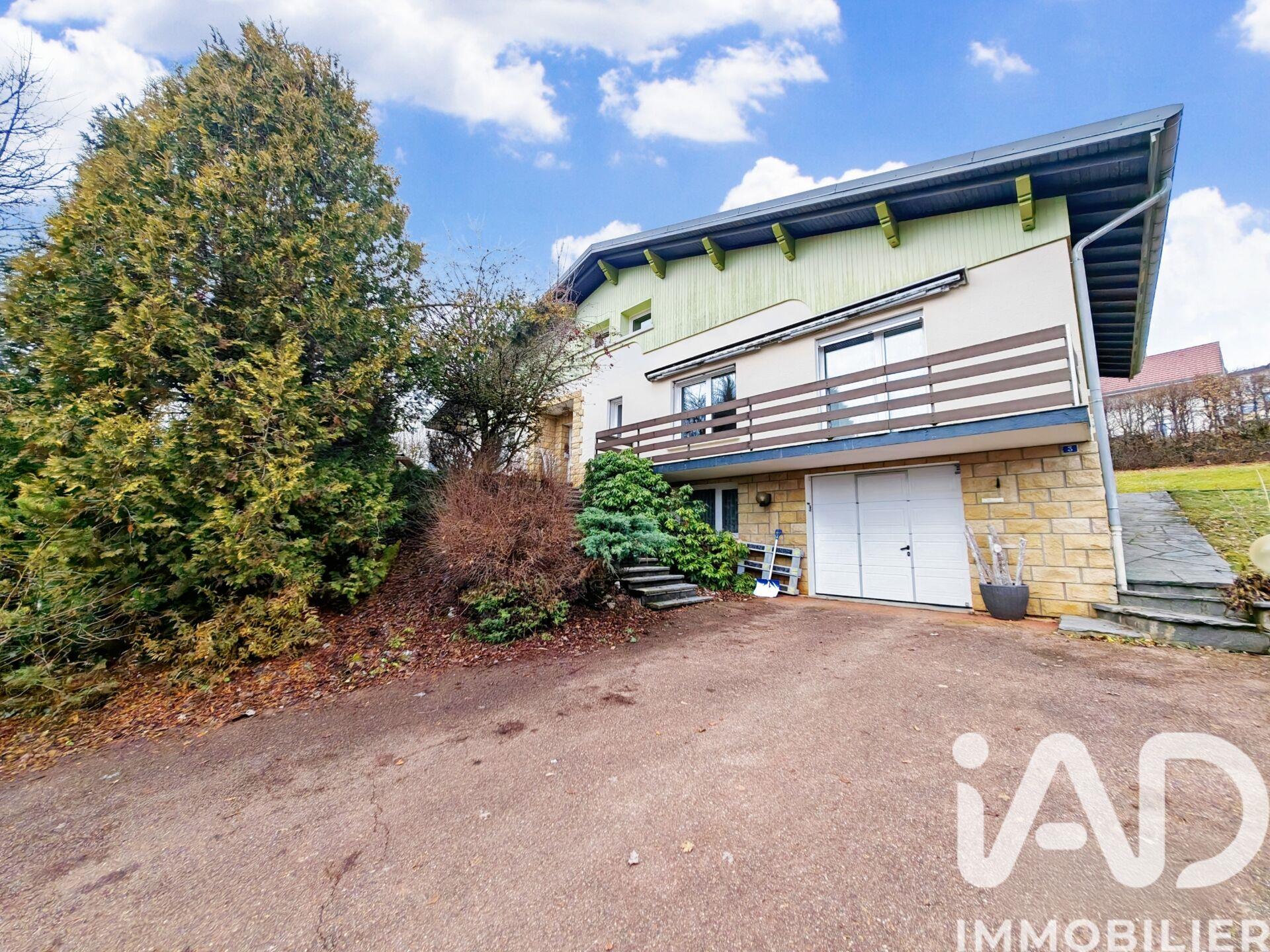 Maison à vendre, 318m², Villers-le-Lac