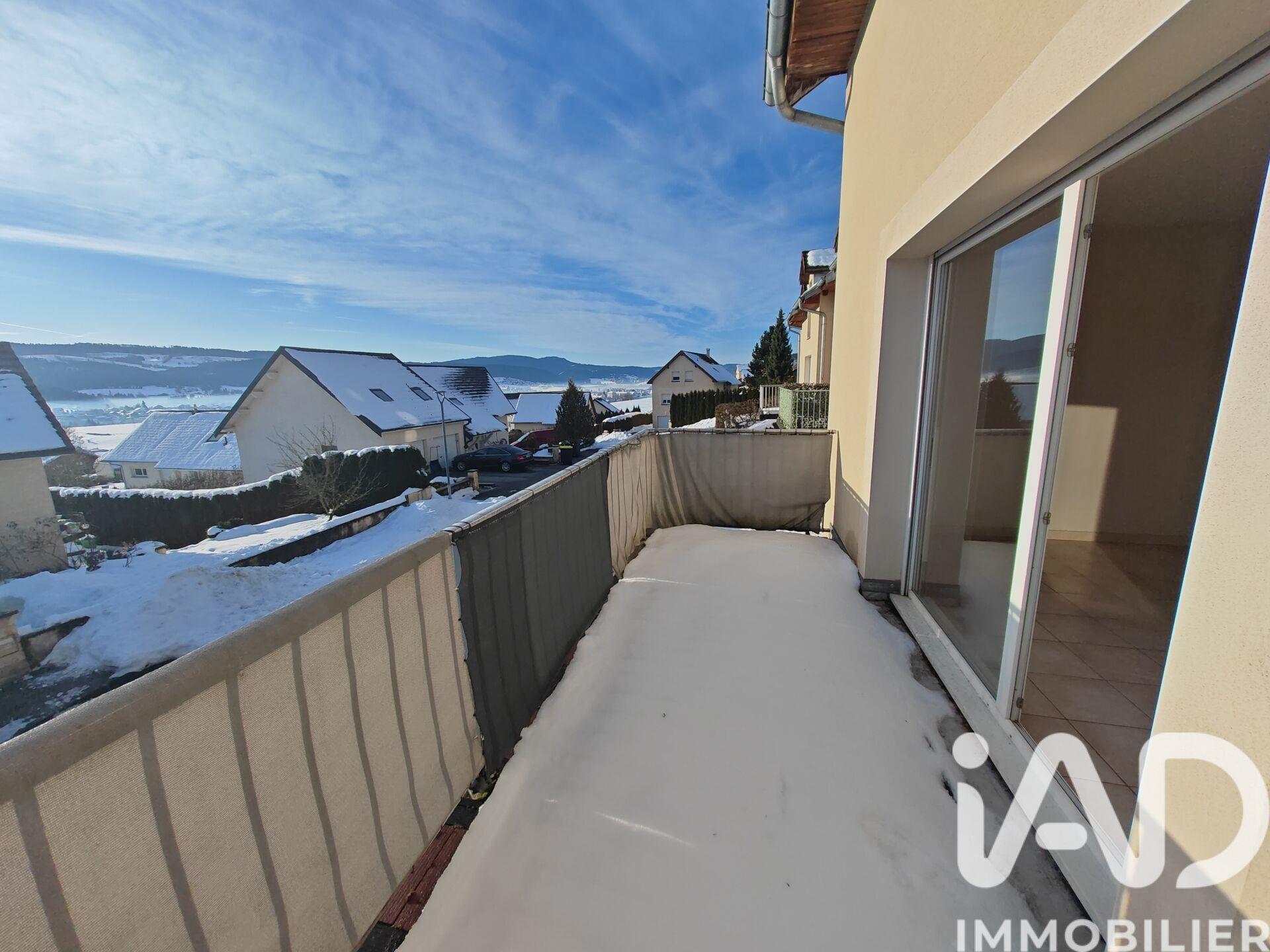 Maison à vendre, 81m², Les Fins