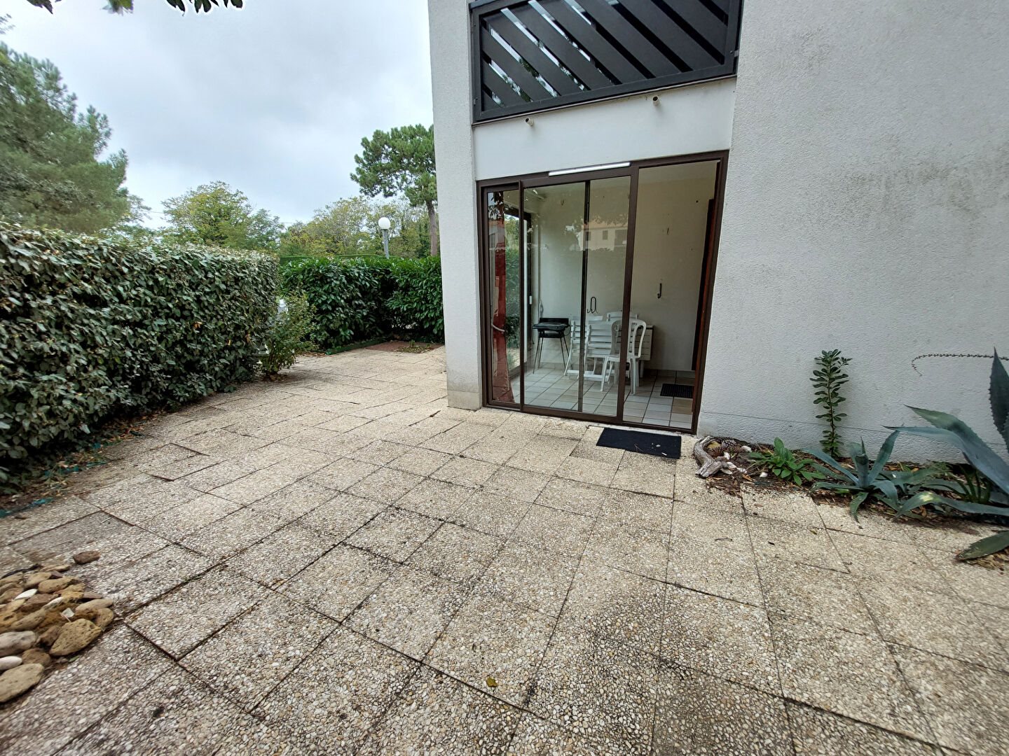 Appartement à louer, 28m², Saint-Georges-de-Didonne