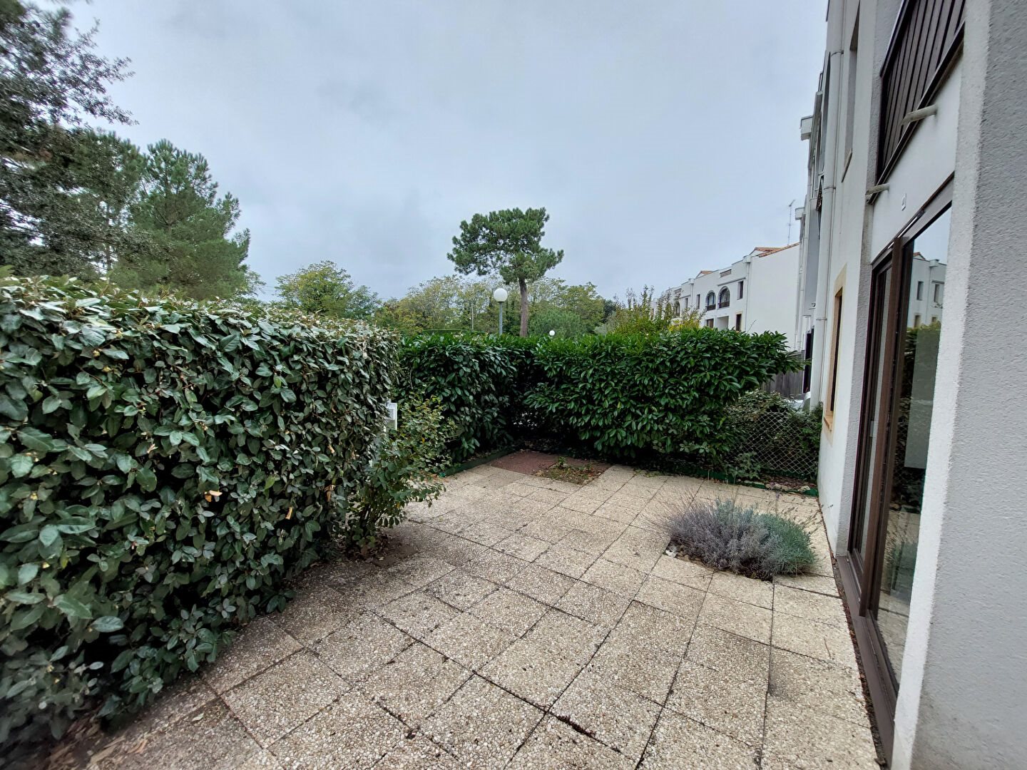 Appartement à louer, 28m², Saint-Georges-de-Didonne