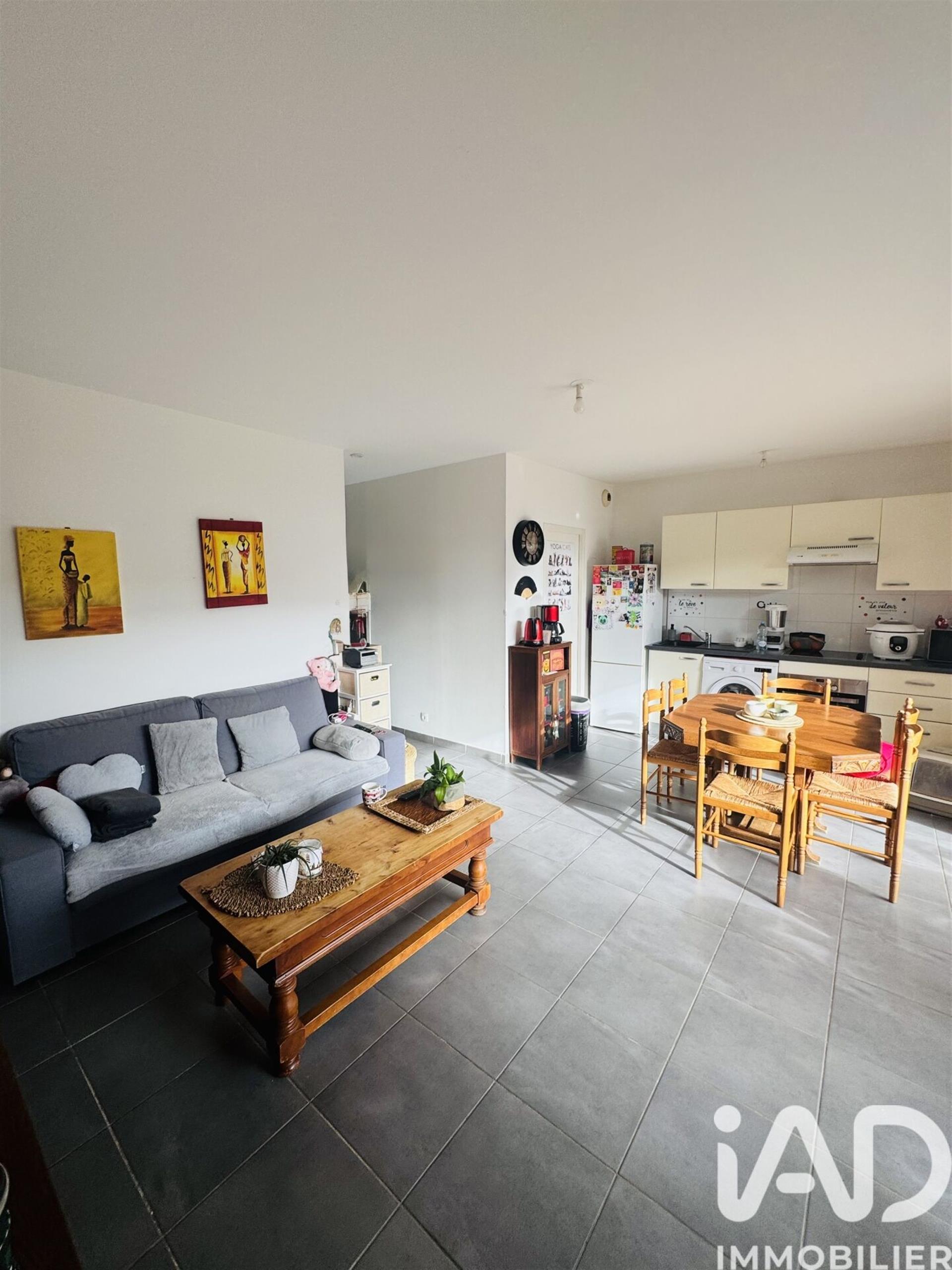 Appartement à vendre, 42m², Dompierre-sur-Mer